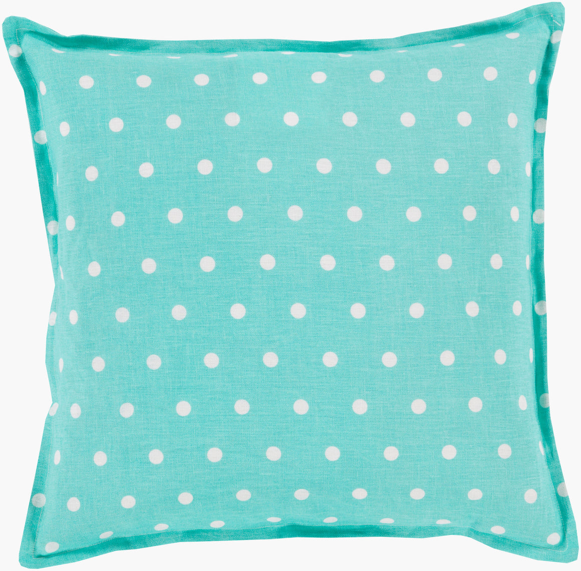 Surya Polka Dot PD-011 Accent Pillow