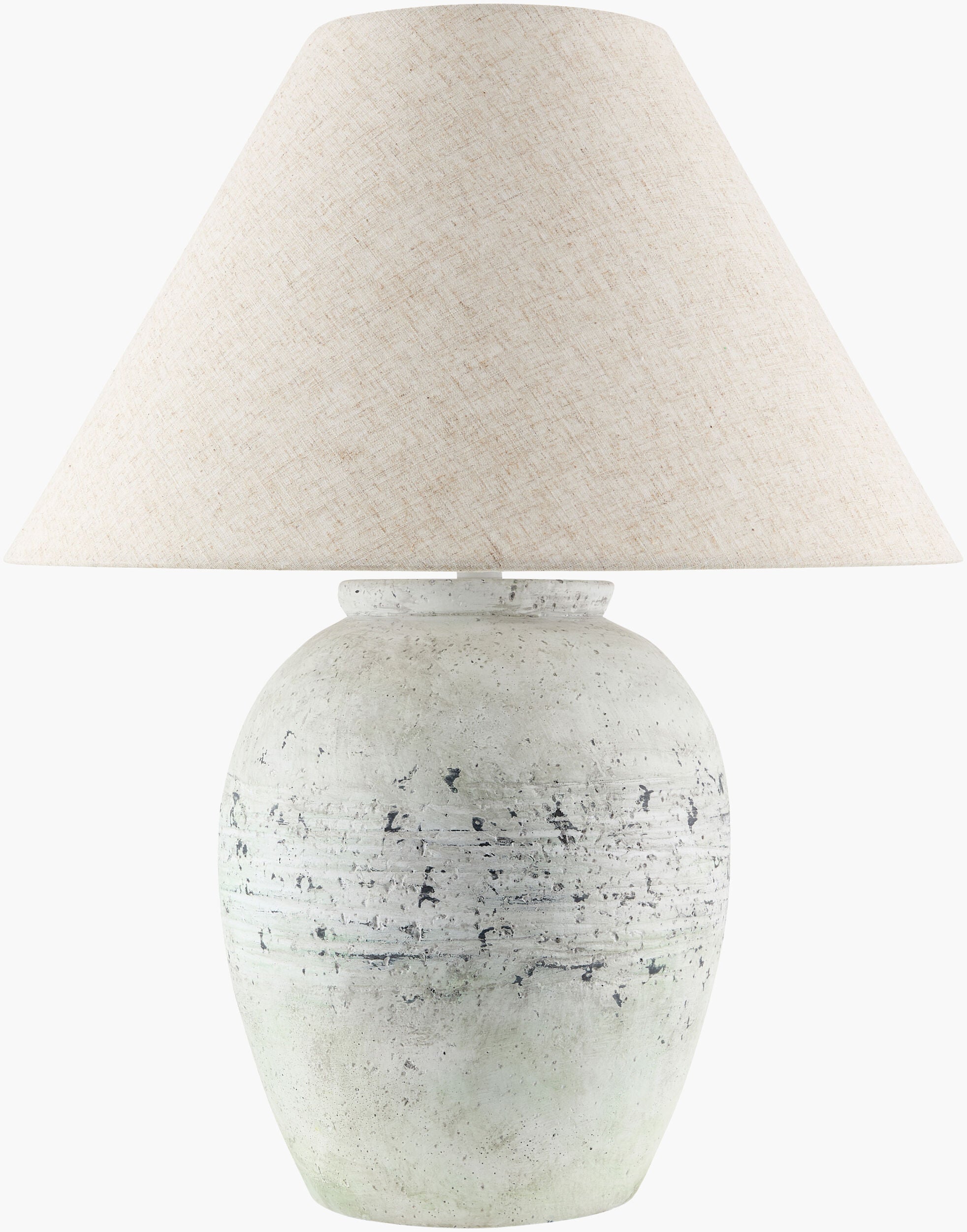 Surya Padula PDL-001 Accent Table Lamp