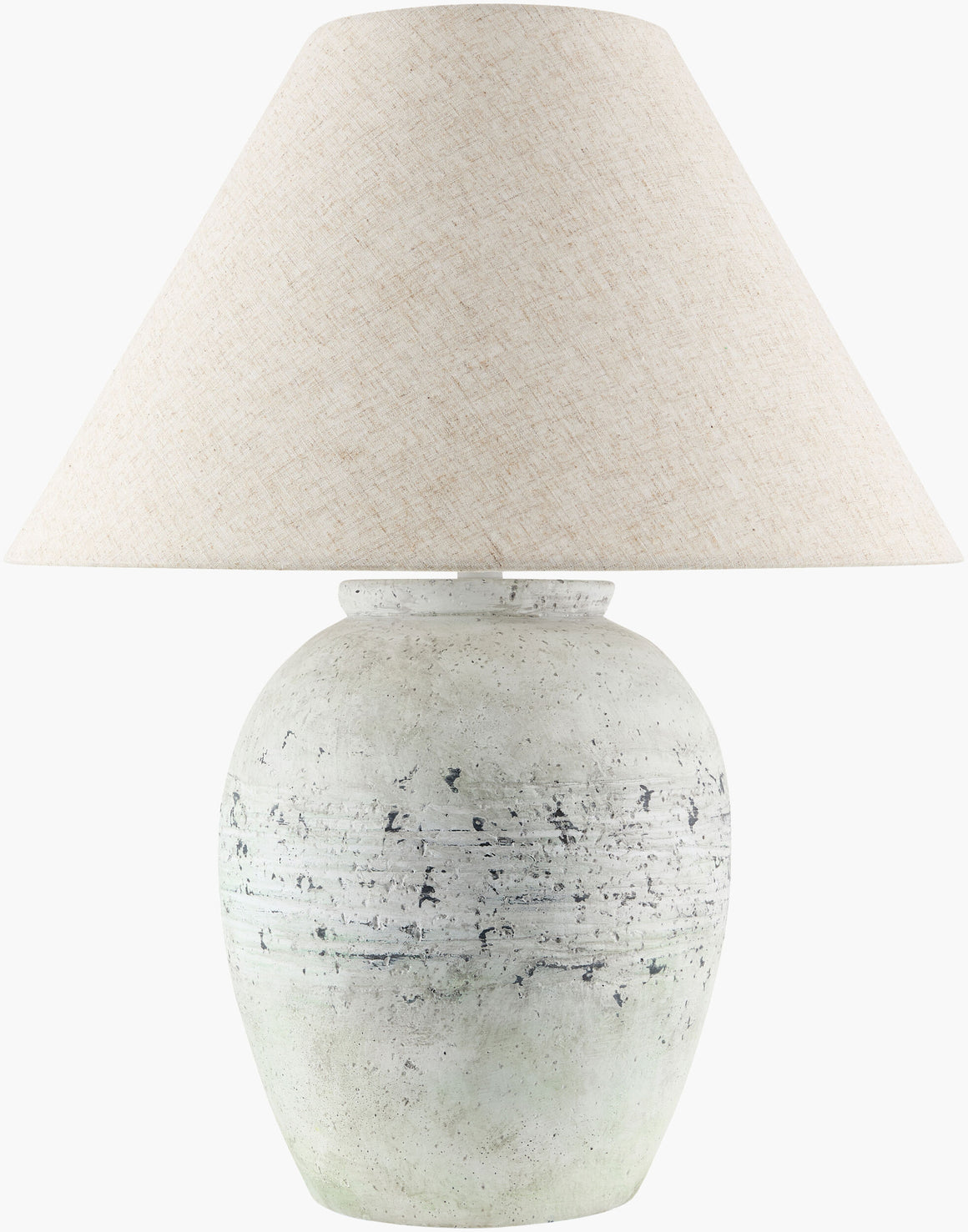 Surya Padula PDL-001 Accent Table Lamp