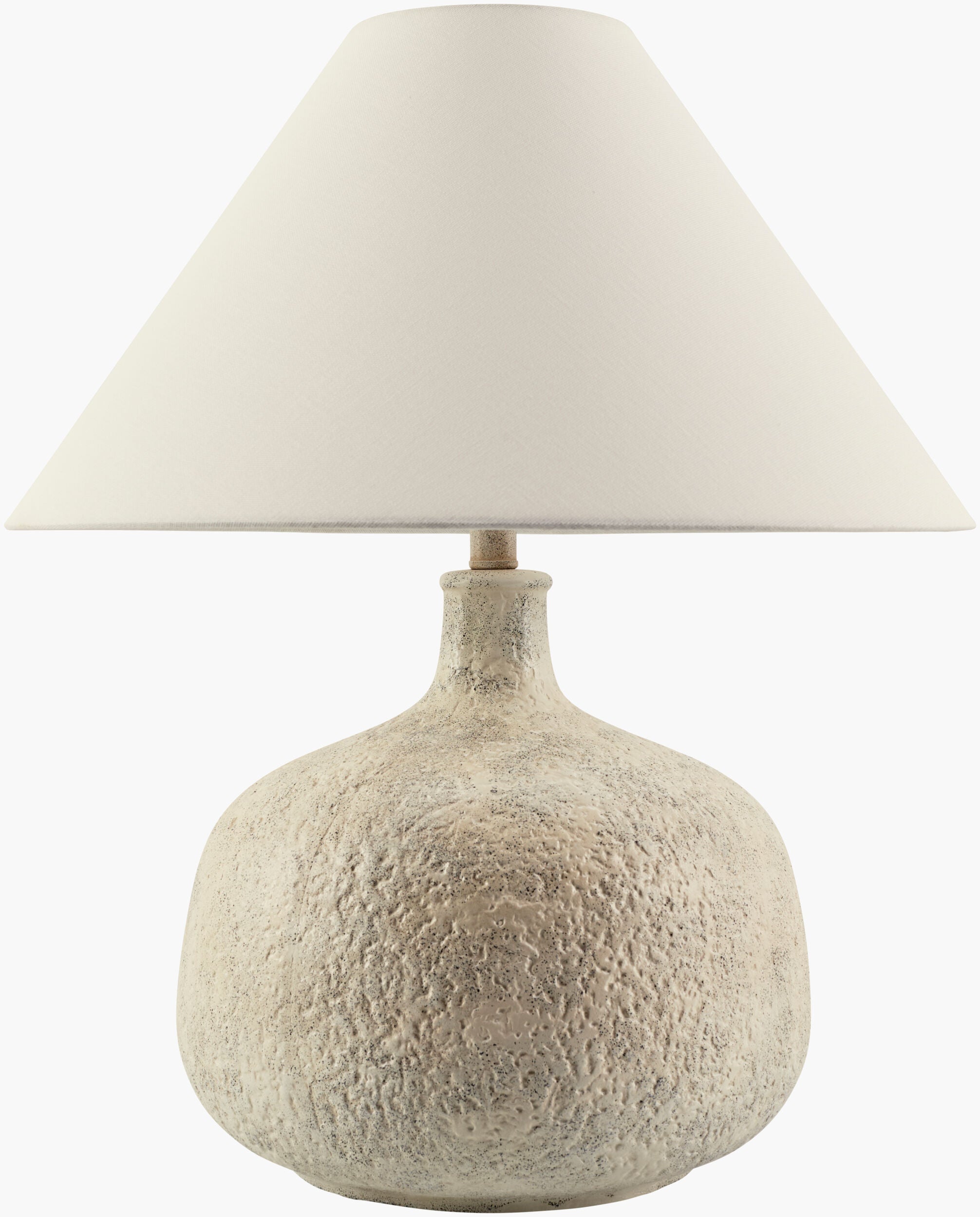 Surya Pedras PDR-001 Accent Table Lamp