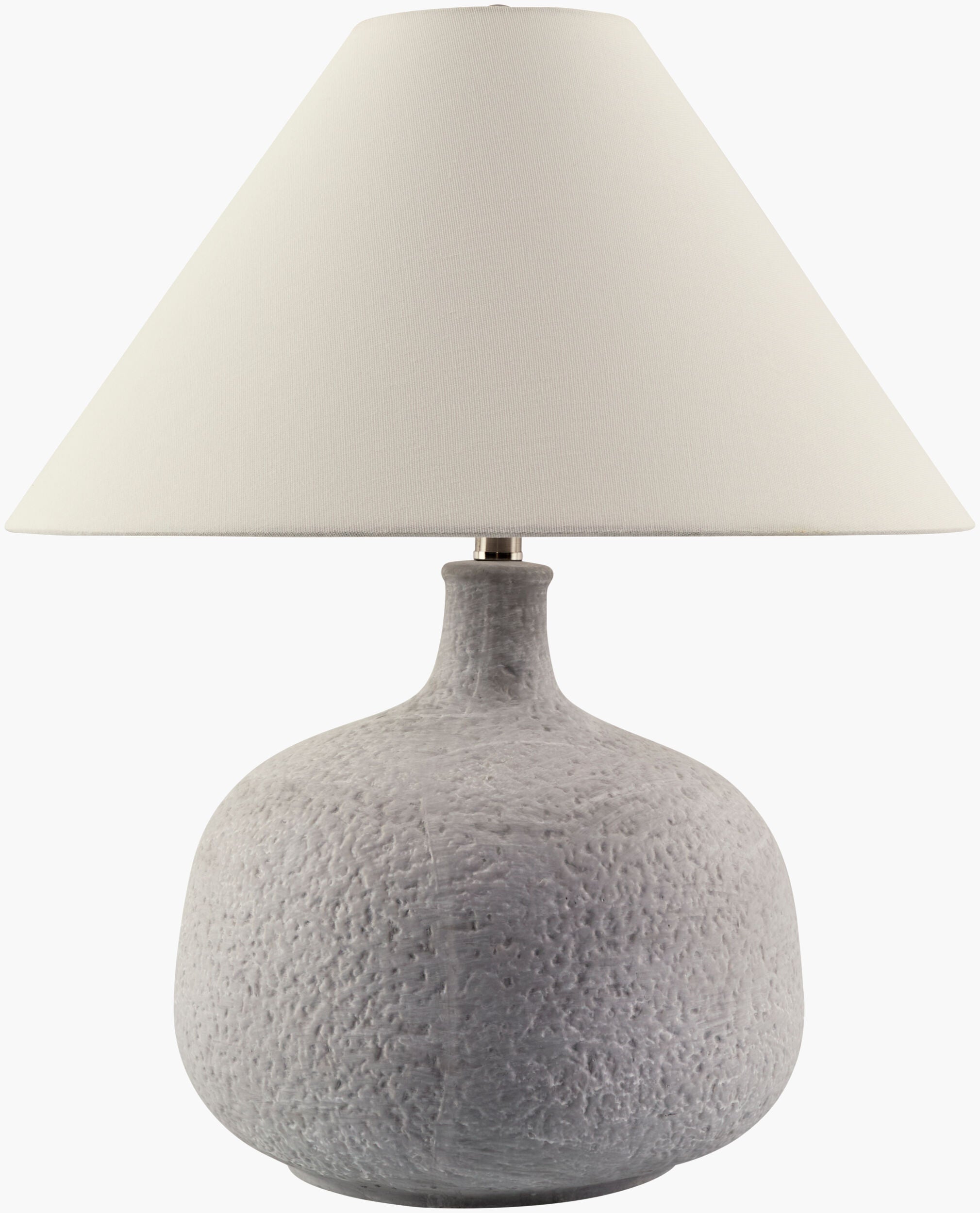 Surya Pedras PDR-002 Accent Table Lamp