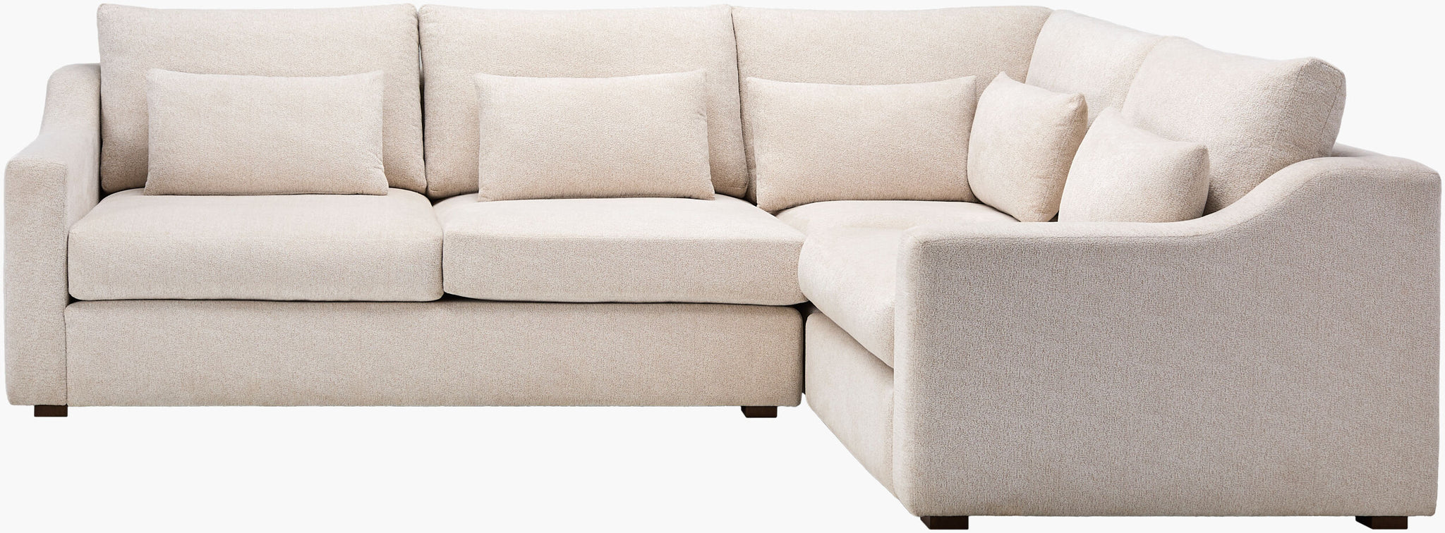 Surya Pedersen PDS-001 Sectional