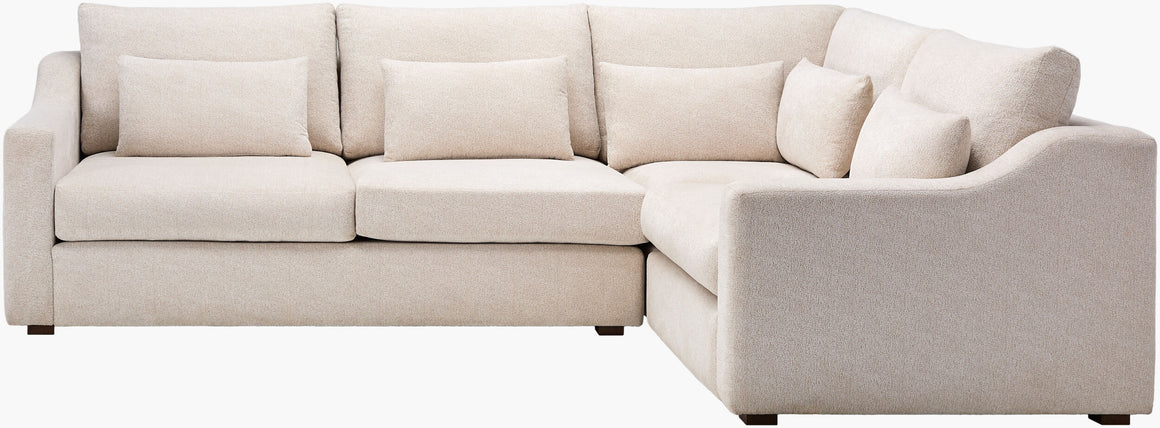 Surya Pedersen PDS-001 Sectional