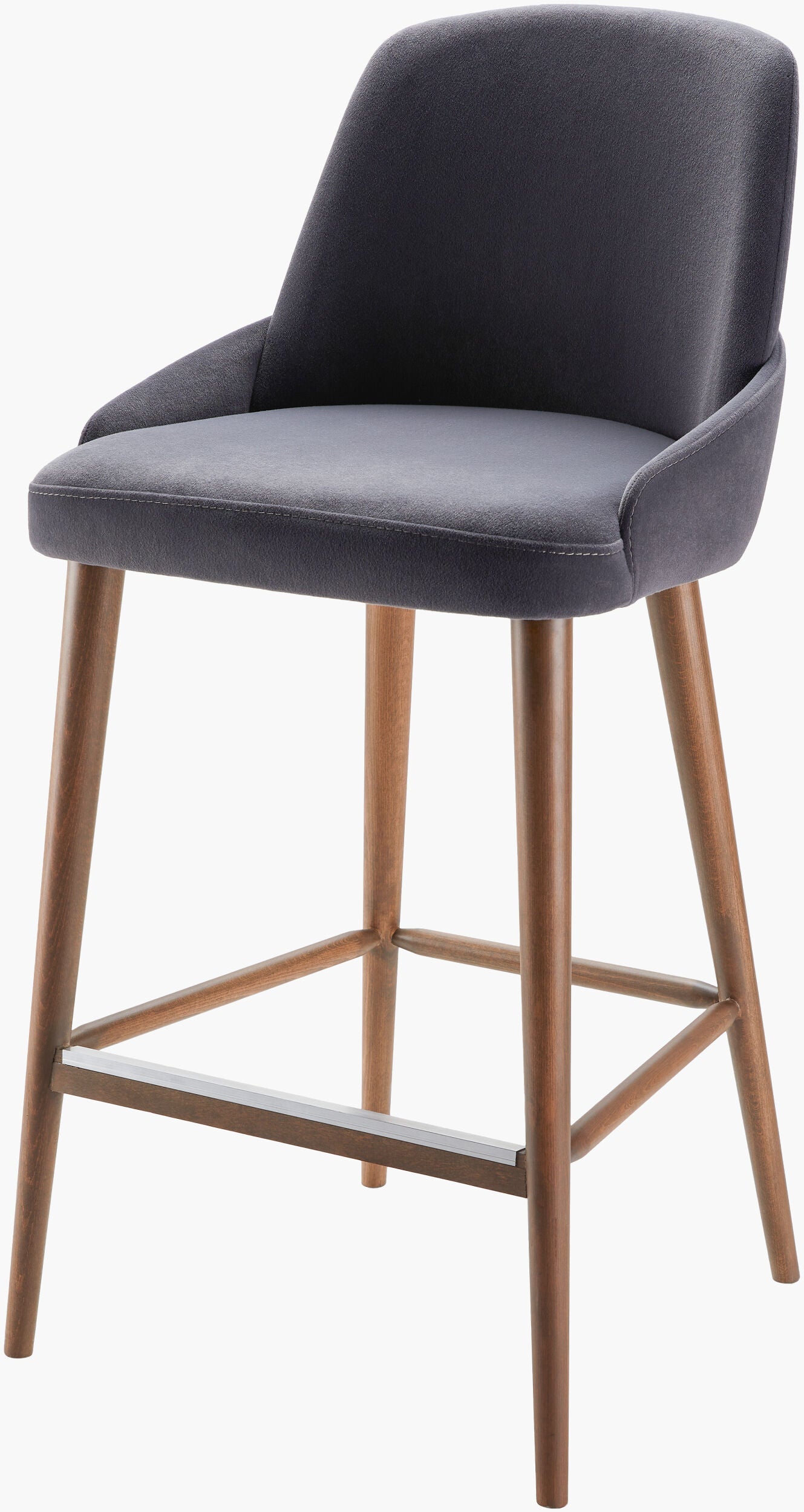 Surya Peregrine PEG-002 Bar Stool
