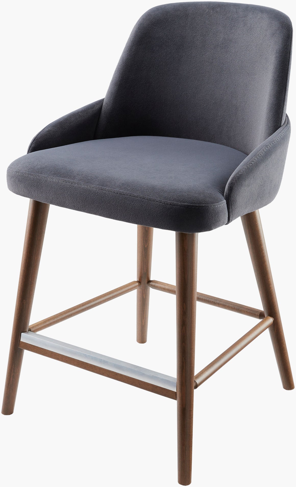 Surya Peregrine PEG-003 Counter Stool