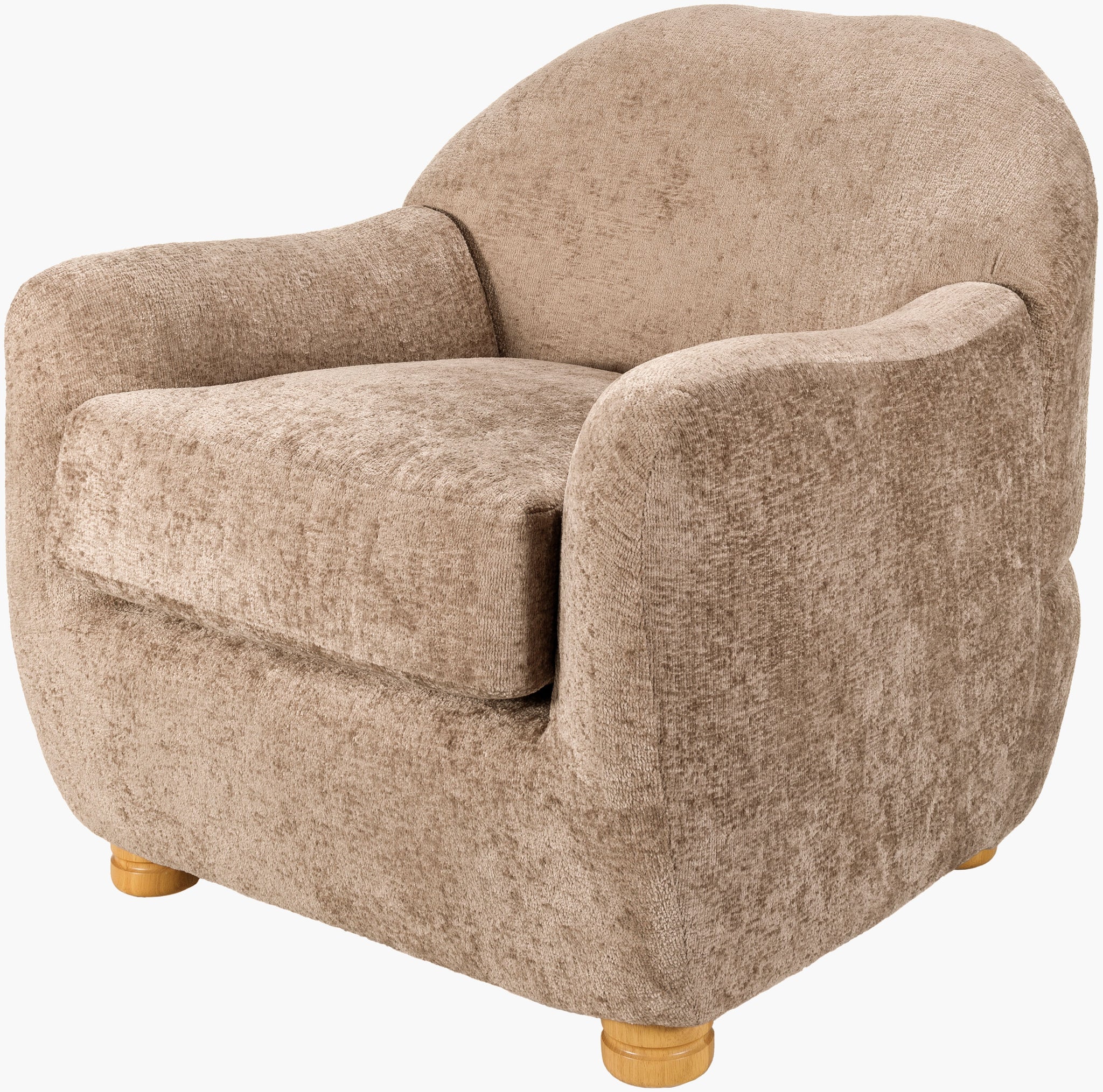 Surya Perch PEH-001 Accent Chair
