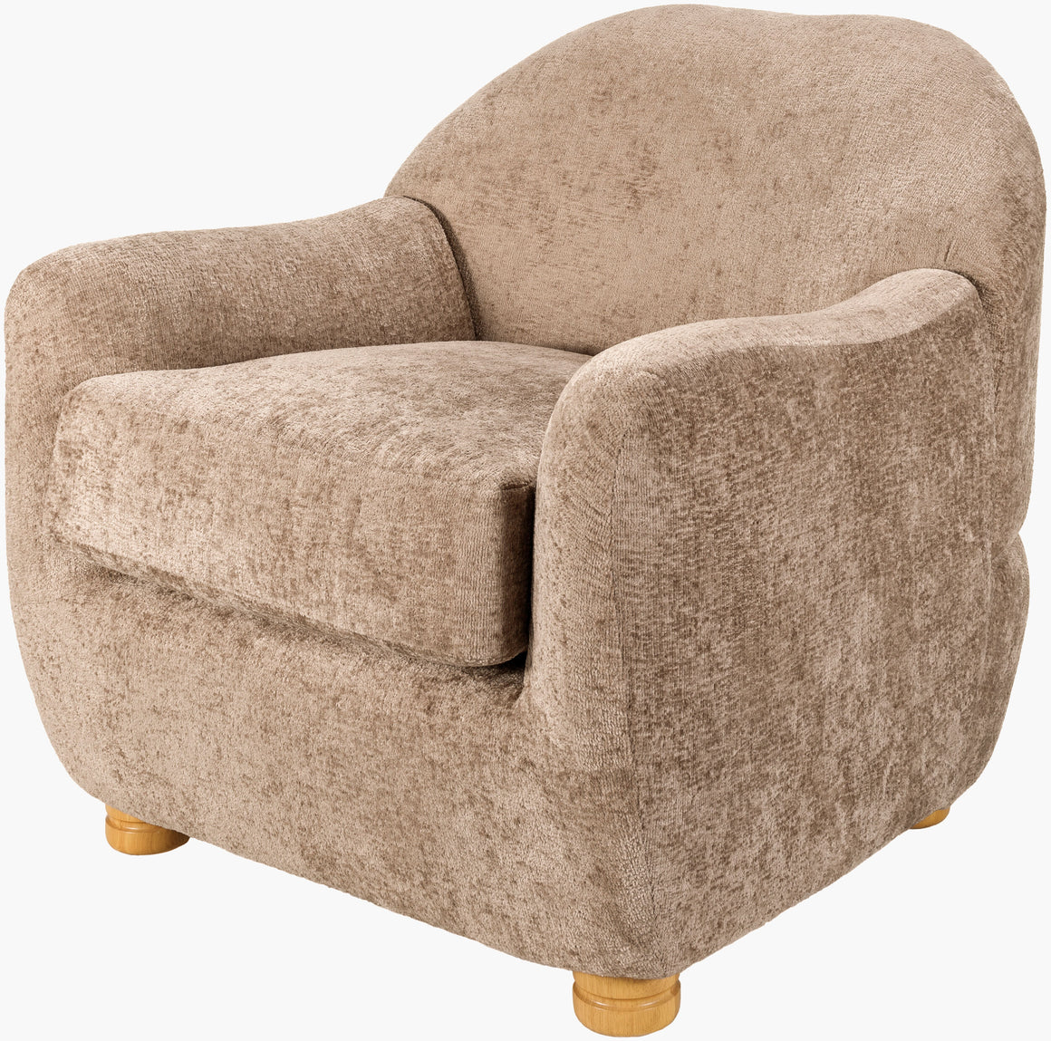 Surya Perch PEH-001 Accent Chair