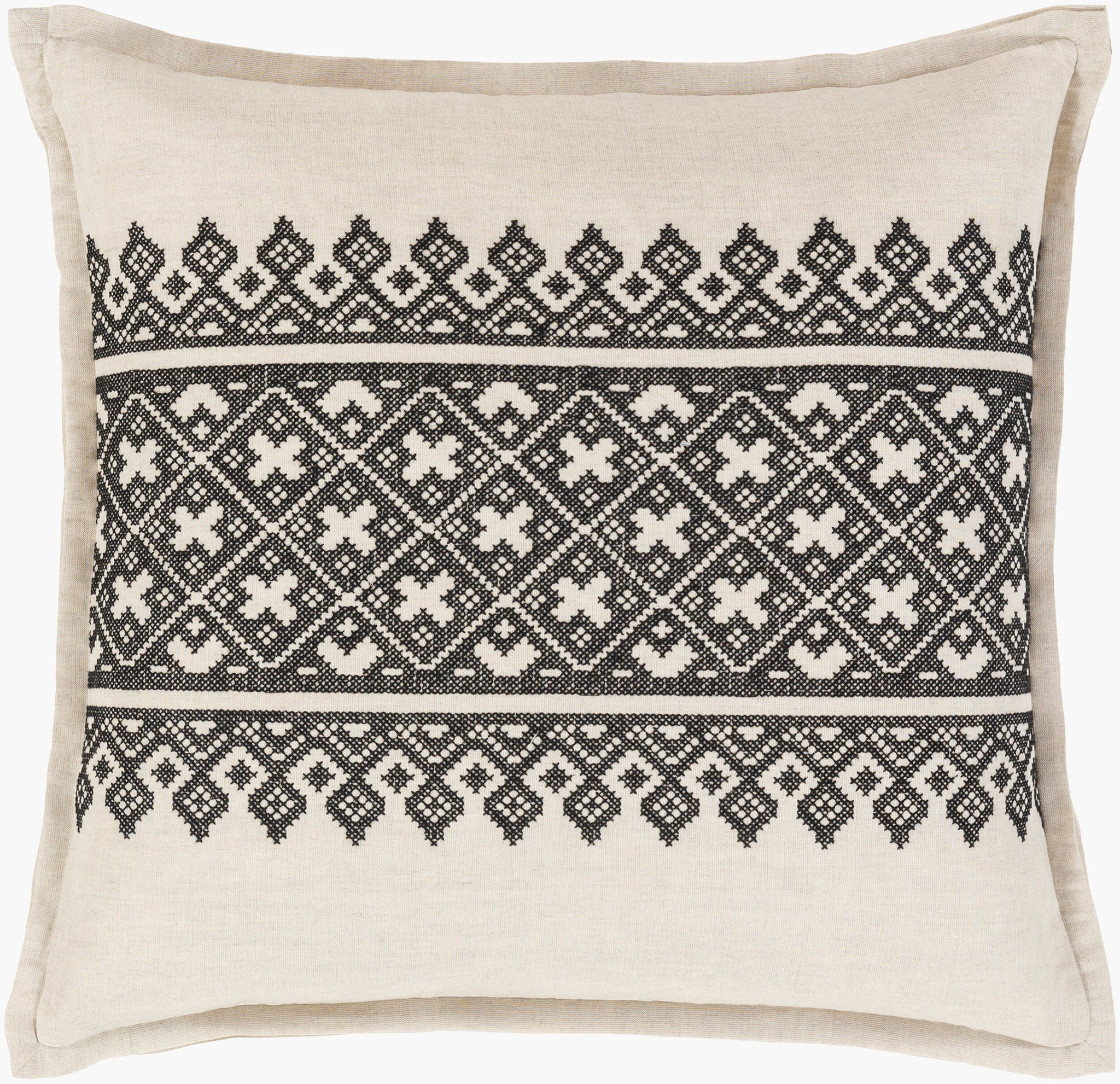 Surya Pentas PEN-002 Accent Pillow