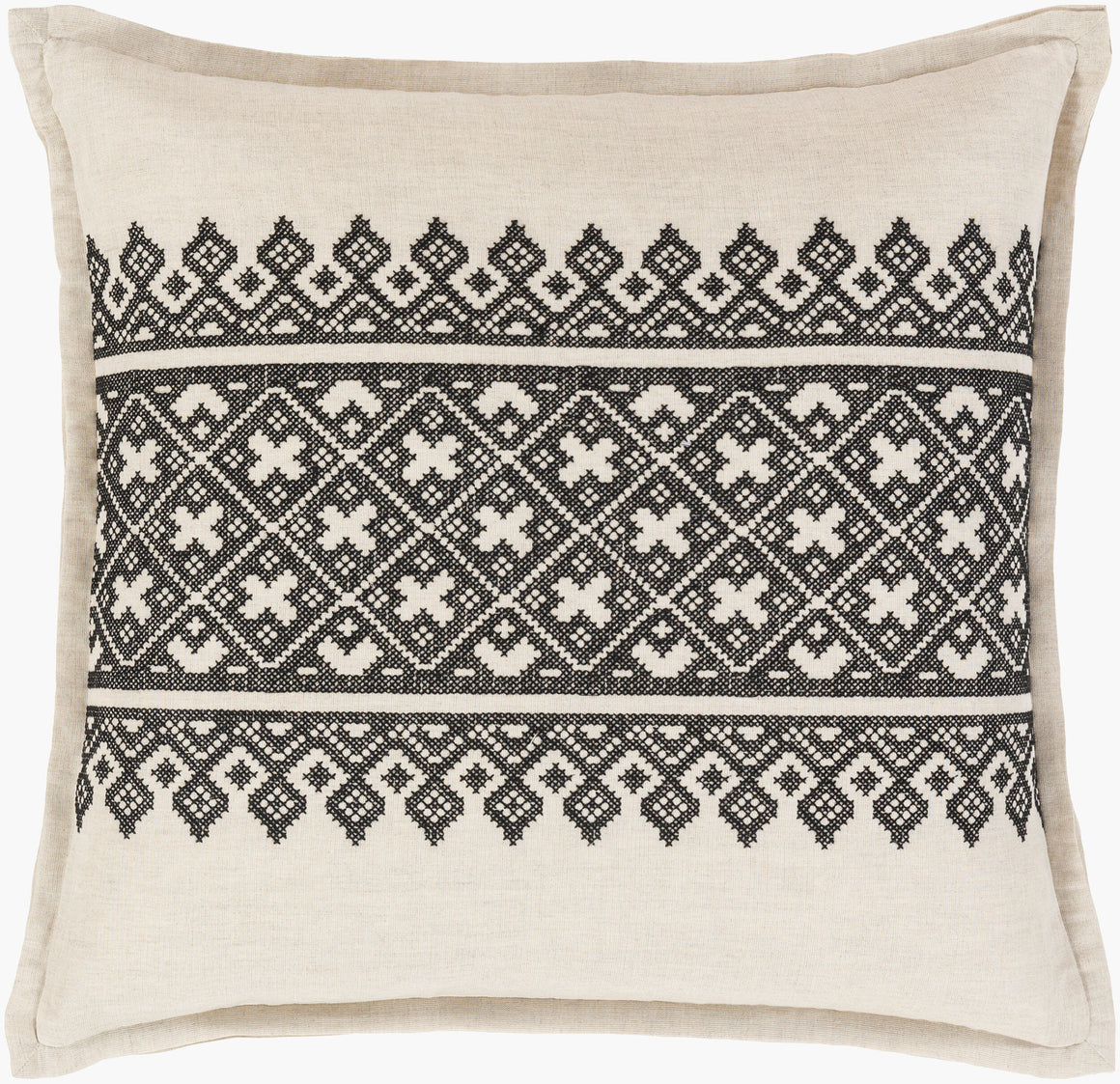 Surya Pentas PEN-002 Accent Pillow