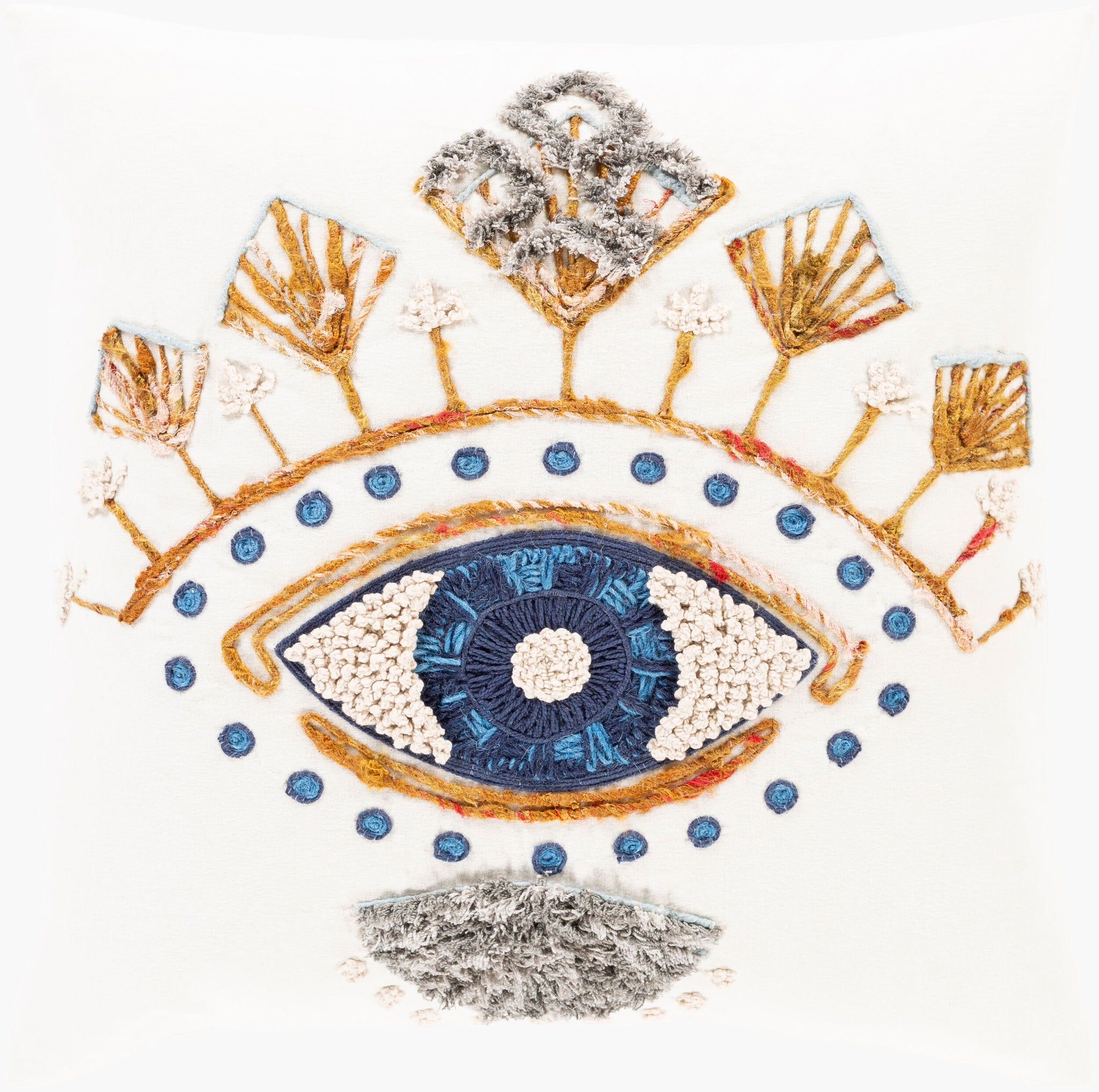 Surya Petronia PEO-001 Accent Pillow