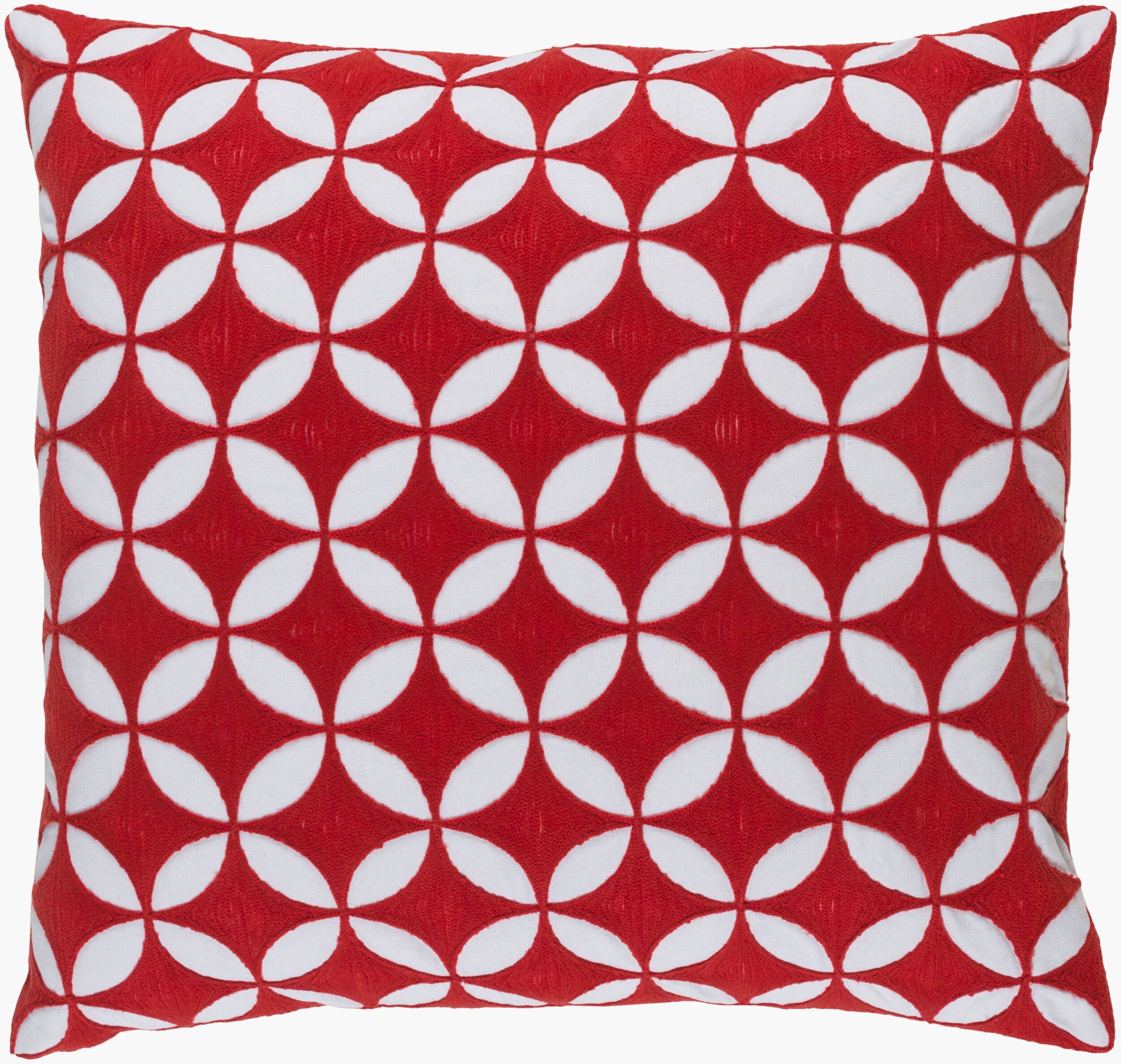 Surya Perimeter PER-001 Accent Pillow
