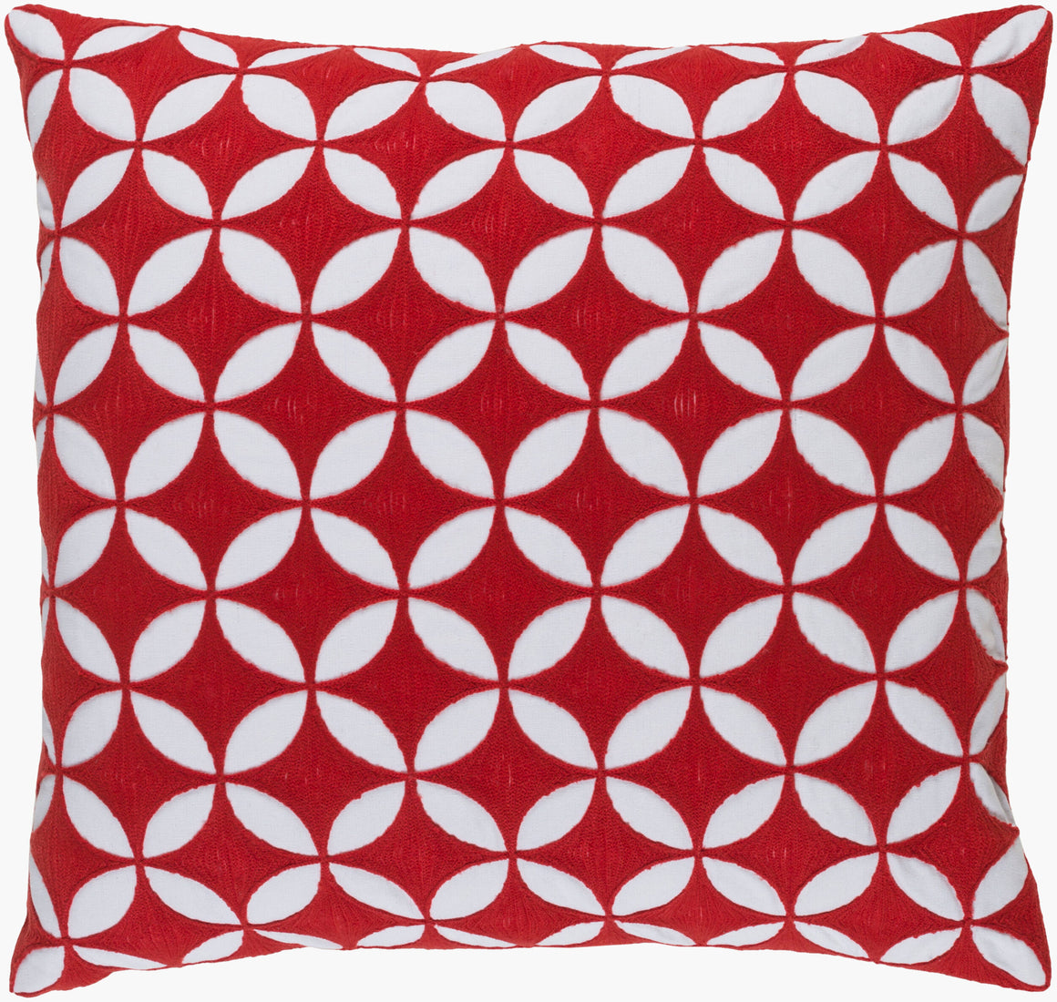 Surya Perimeter PER-001 Accent Pillow