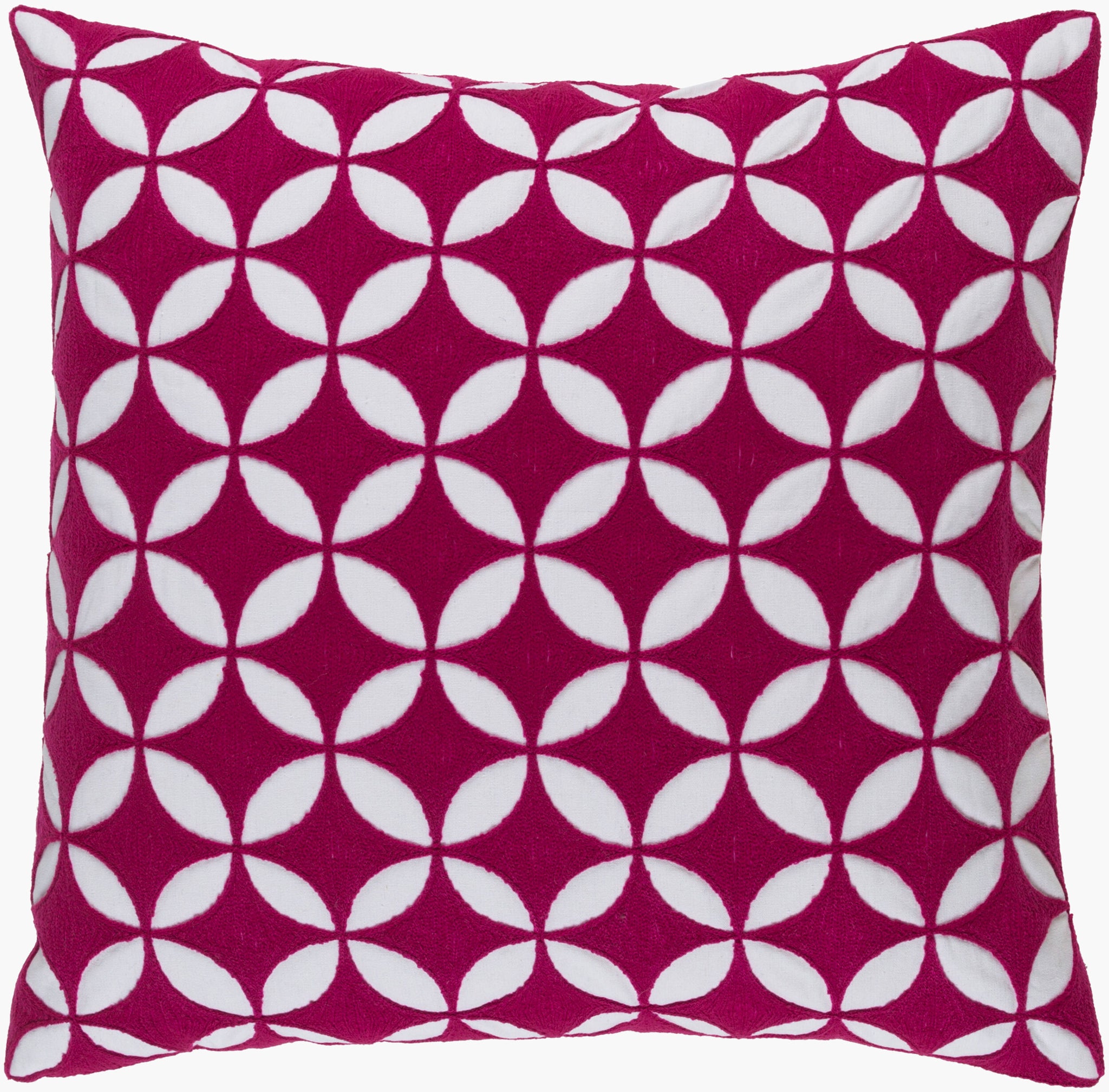 Surya Perimeter PER-002 Accent Pillow