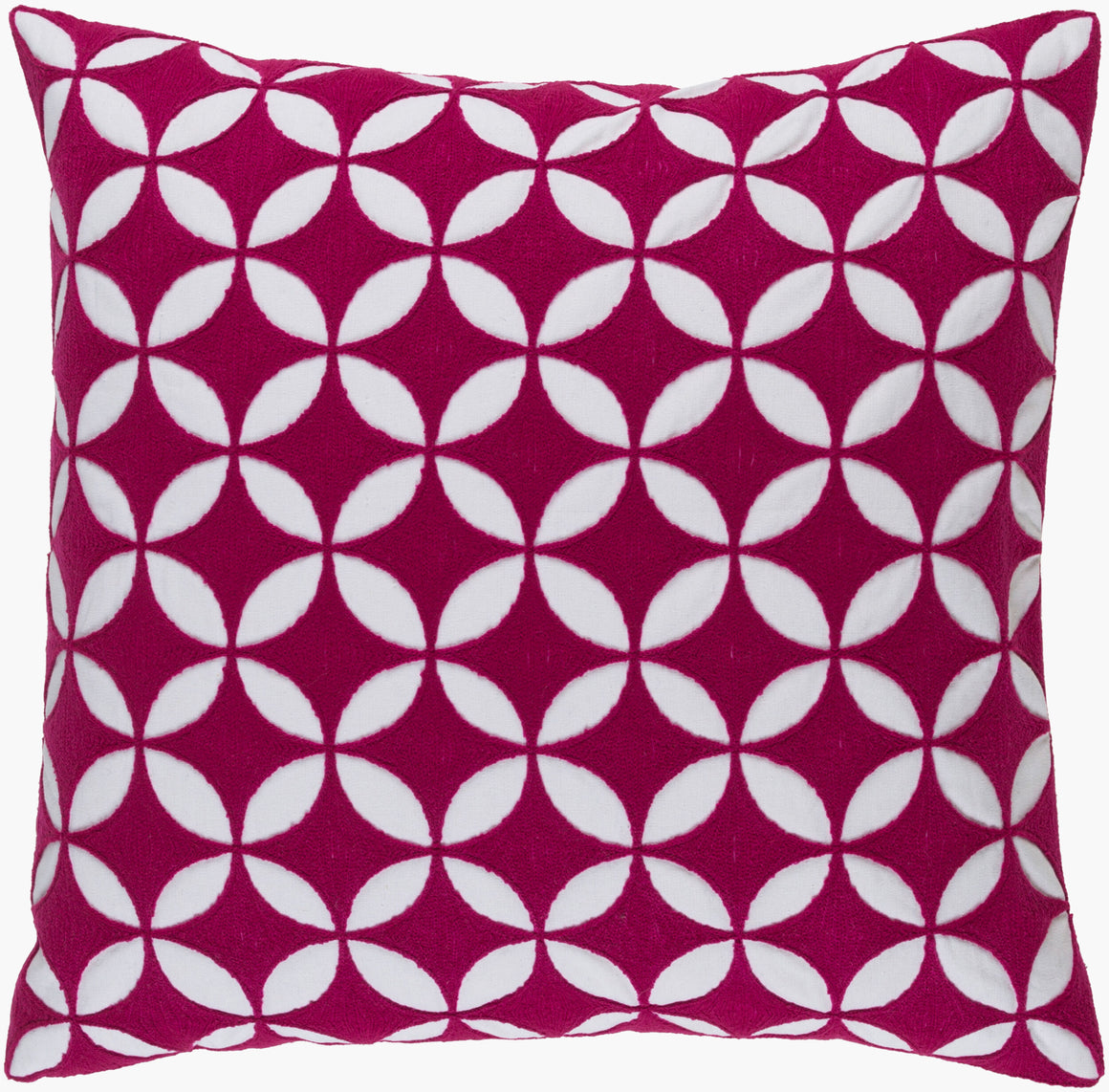 Surya Perimeter PER-002 Accent Pillow