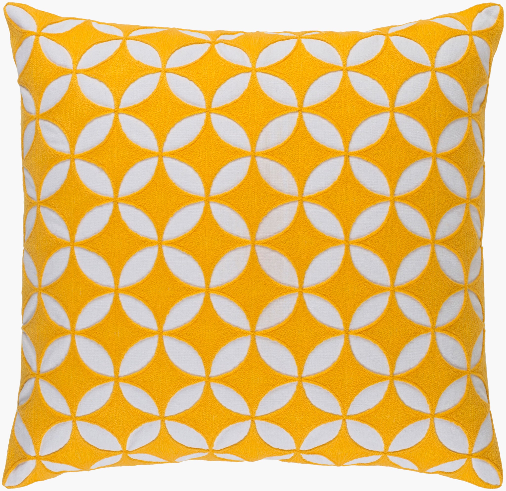 Surya Perimeter PER-003 Accent Pillow