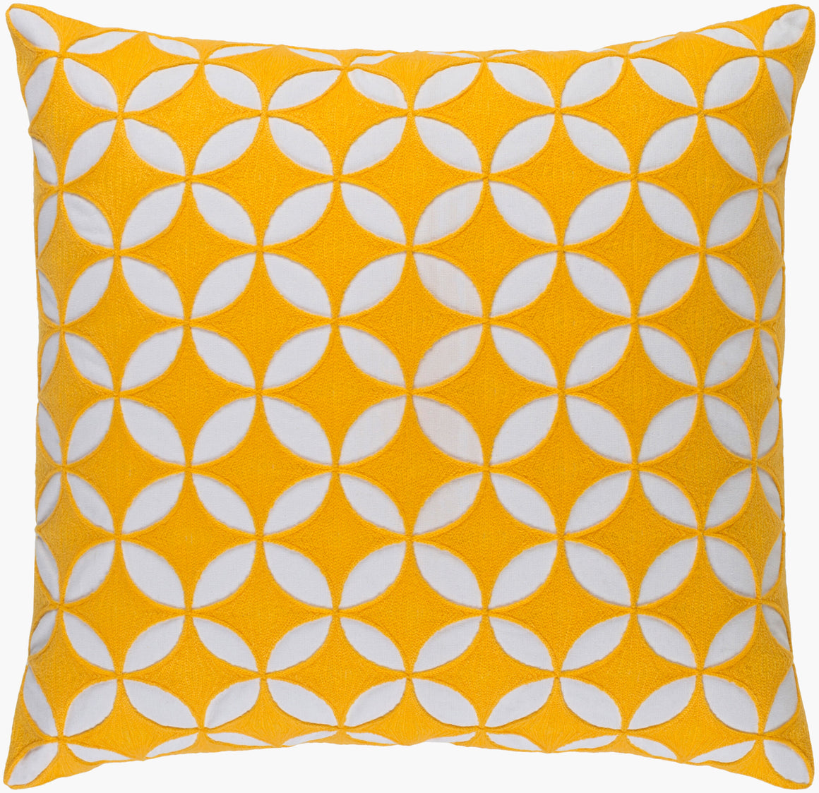 Surya Perimeter PER-003 Accent Pillow
