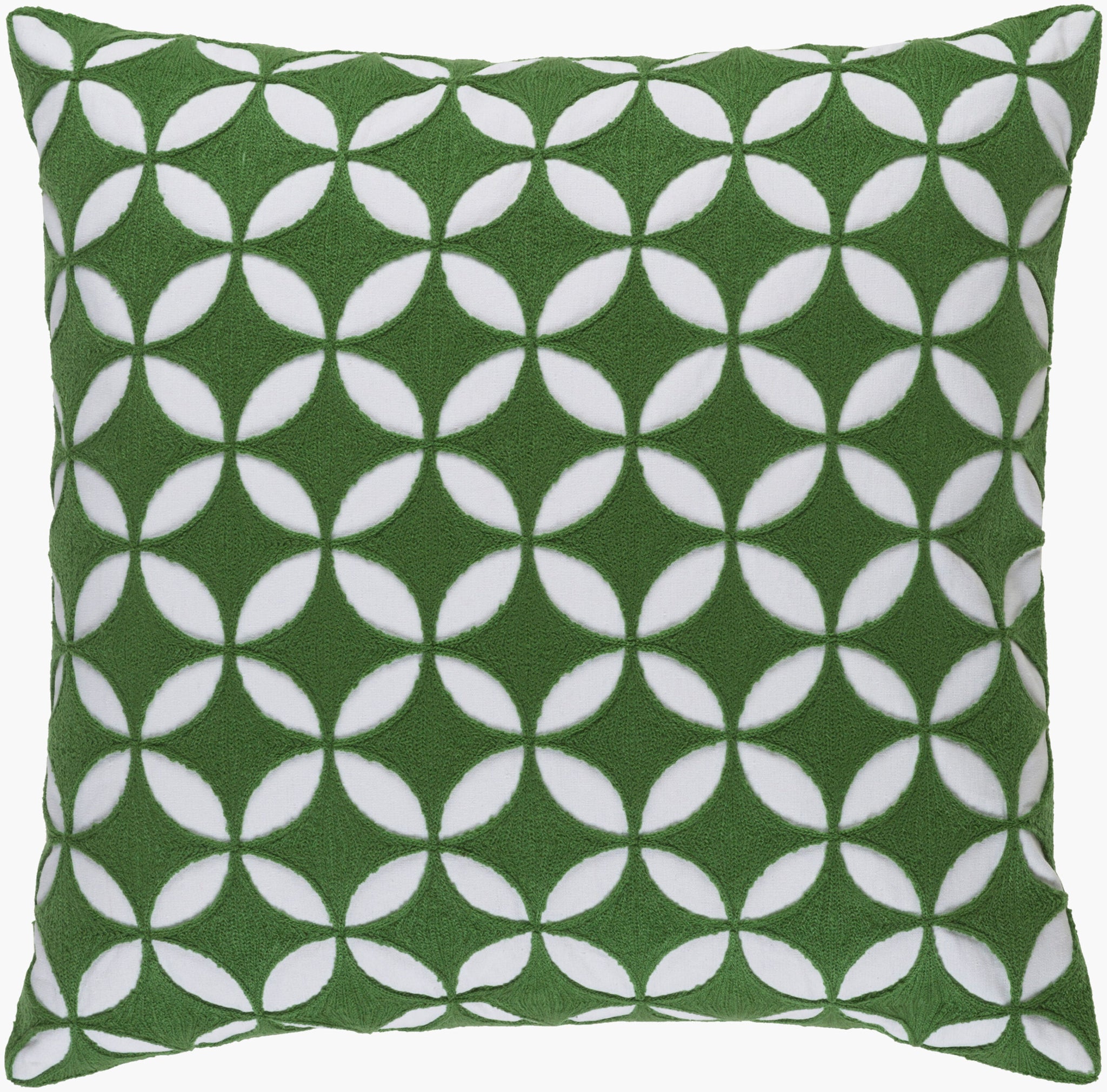Surya Perimeter PER-004 Accent Pillow