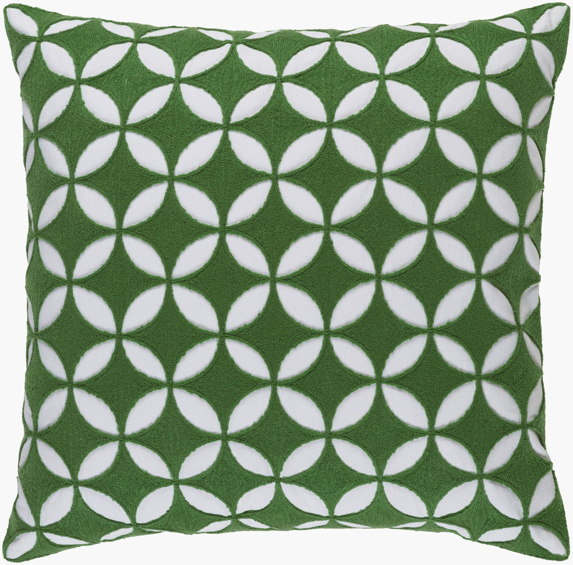 Surya Perimeter PER-004 Accent Pillow
