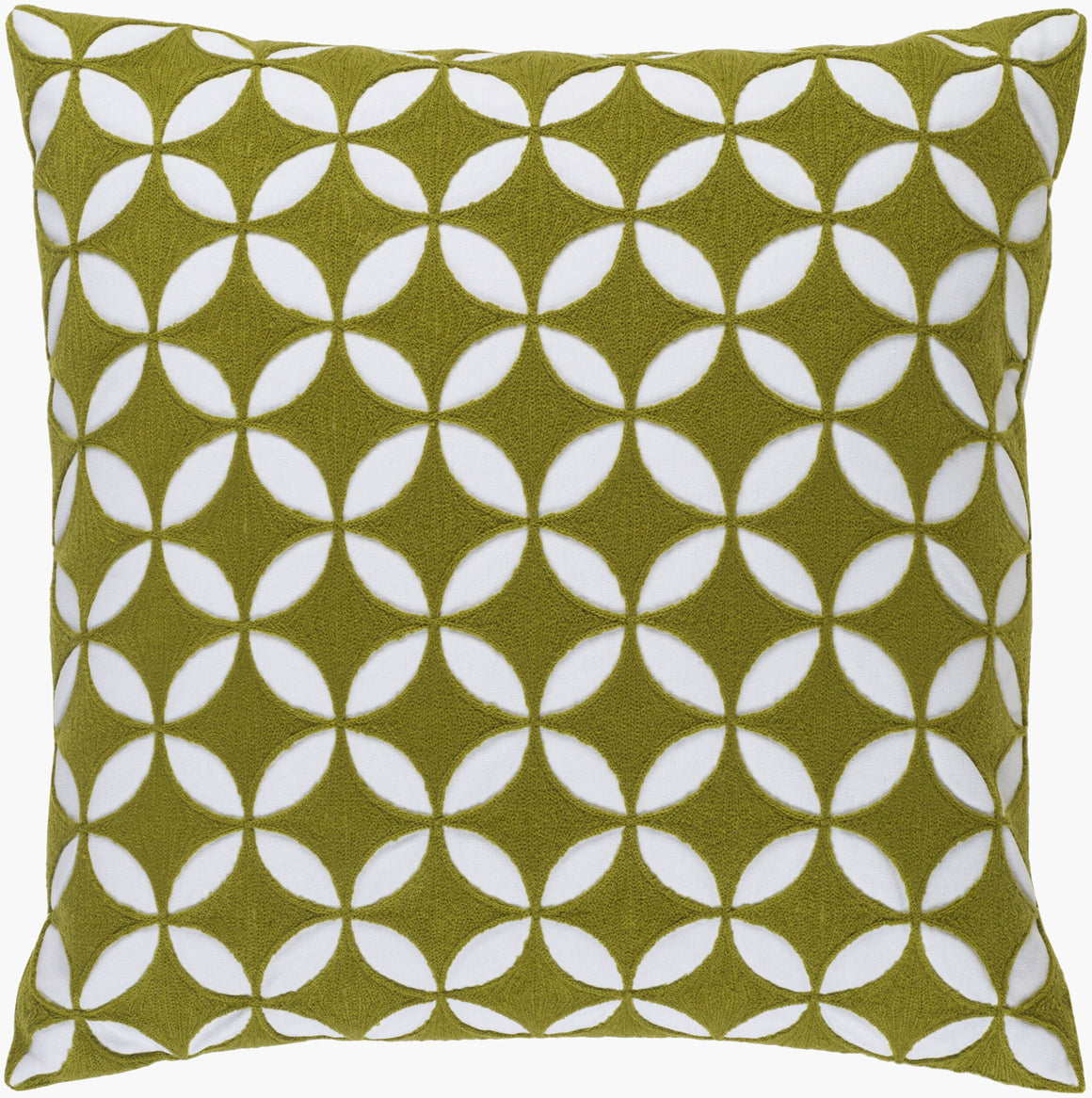 Surya Perimeter PER-005 Accent Pillow