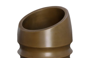 JP Planter, Bronze, SM