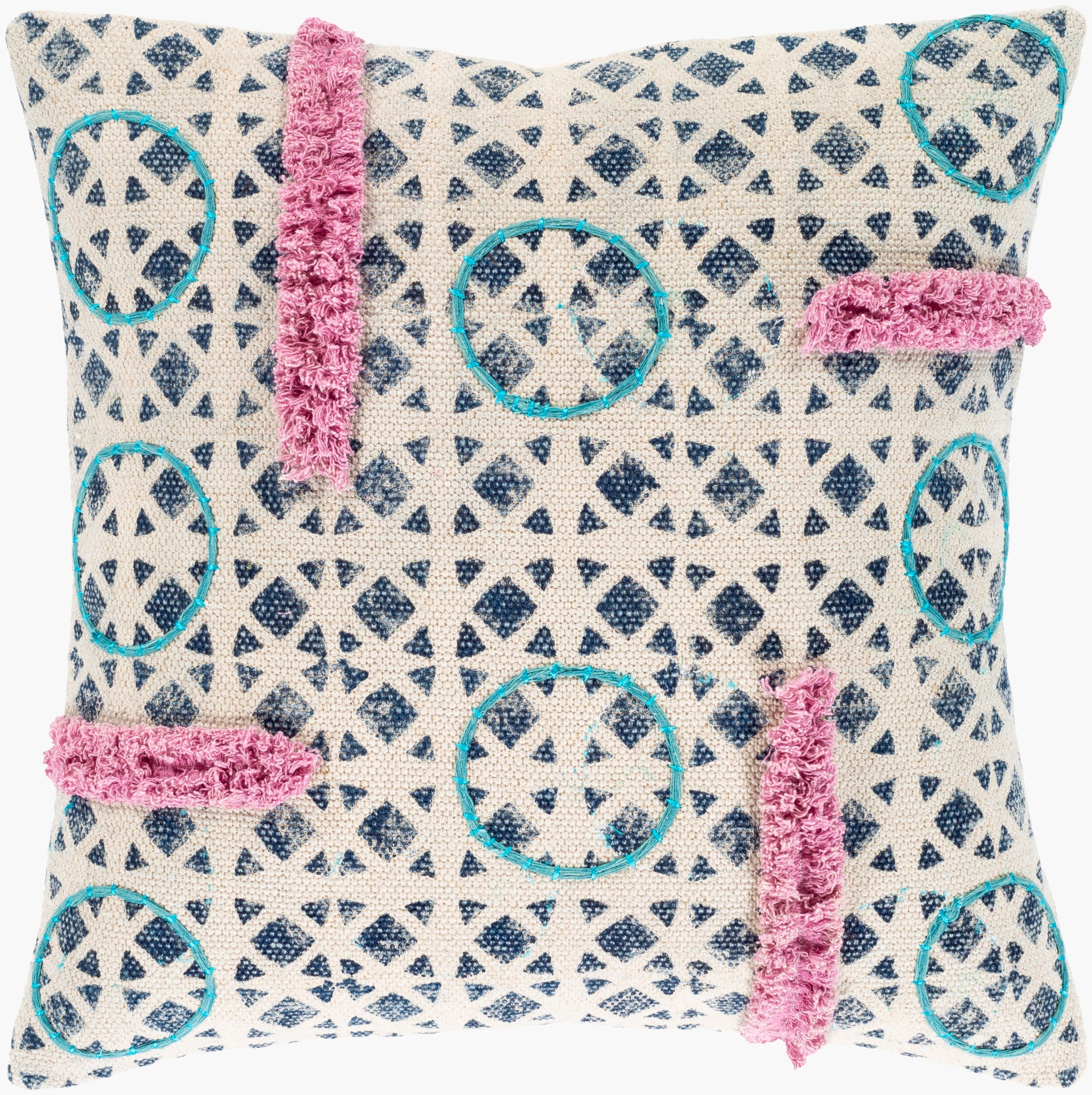 Surya Phoebe PHB-002 Accent Pillow