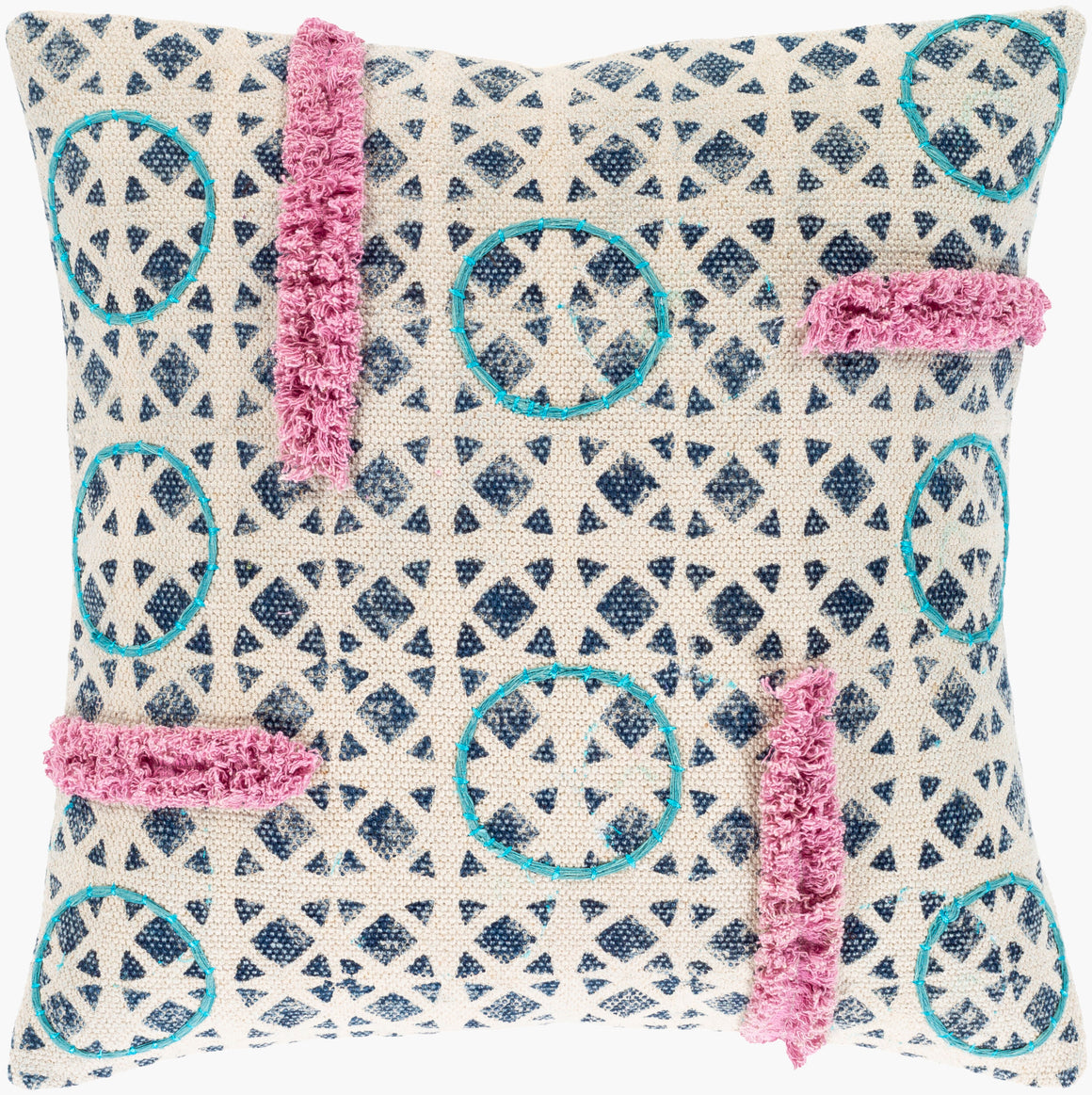 Surya Phoebe PHB-002 Accent Pillow