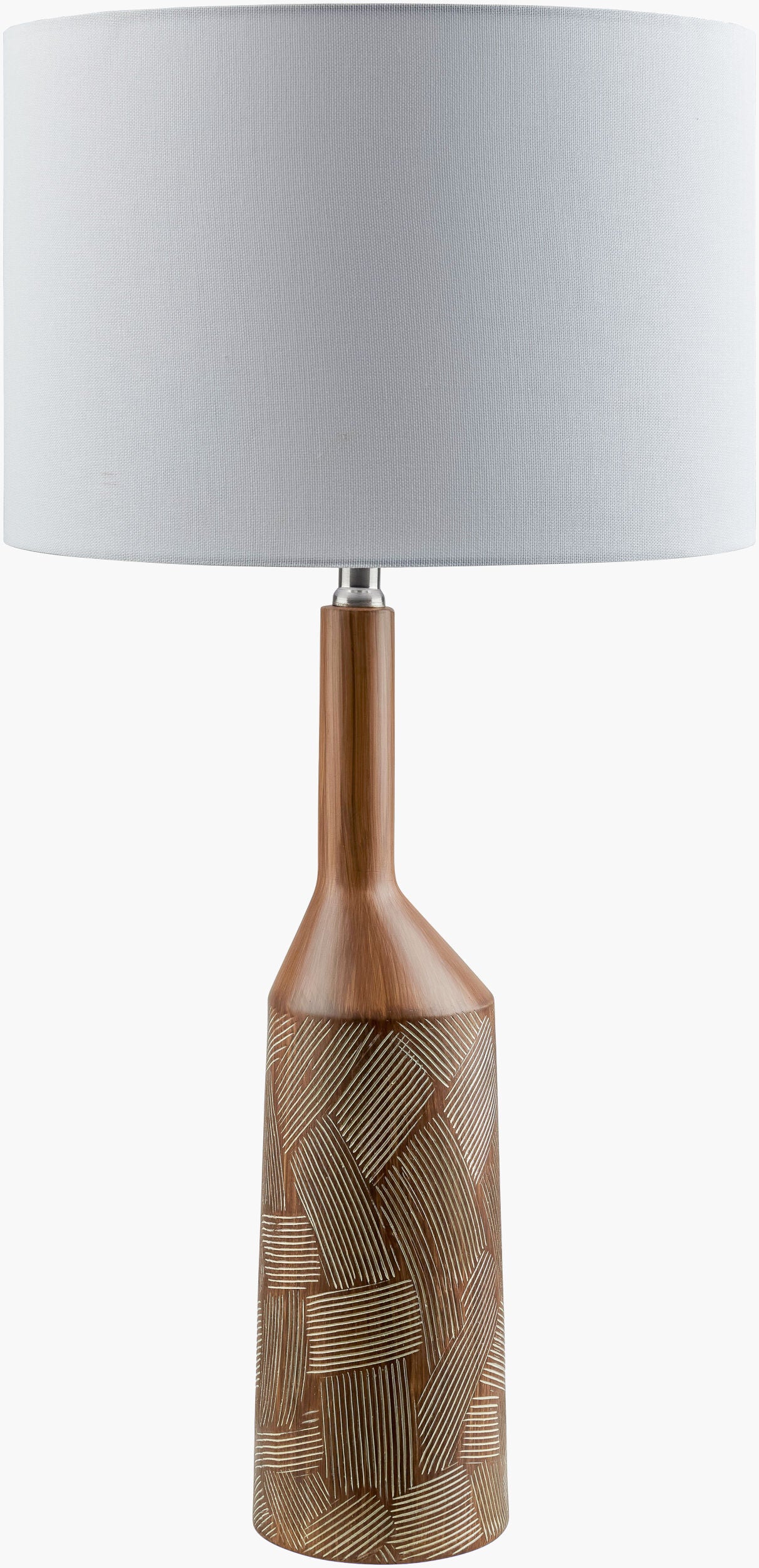 Surya Phelps PHE-001 Accent Table Lamp
