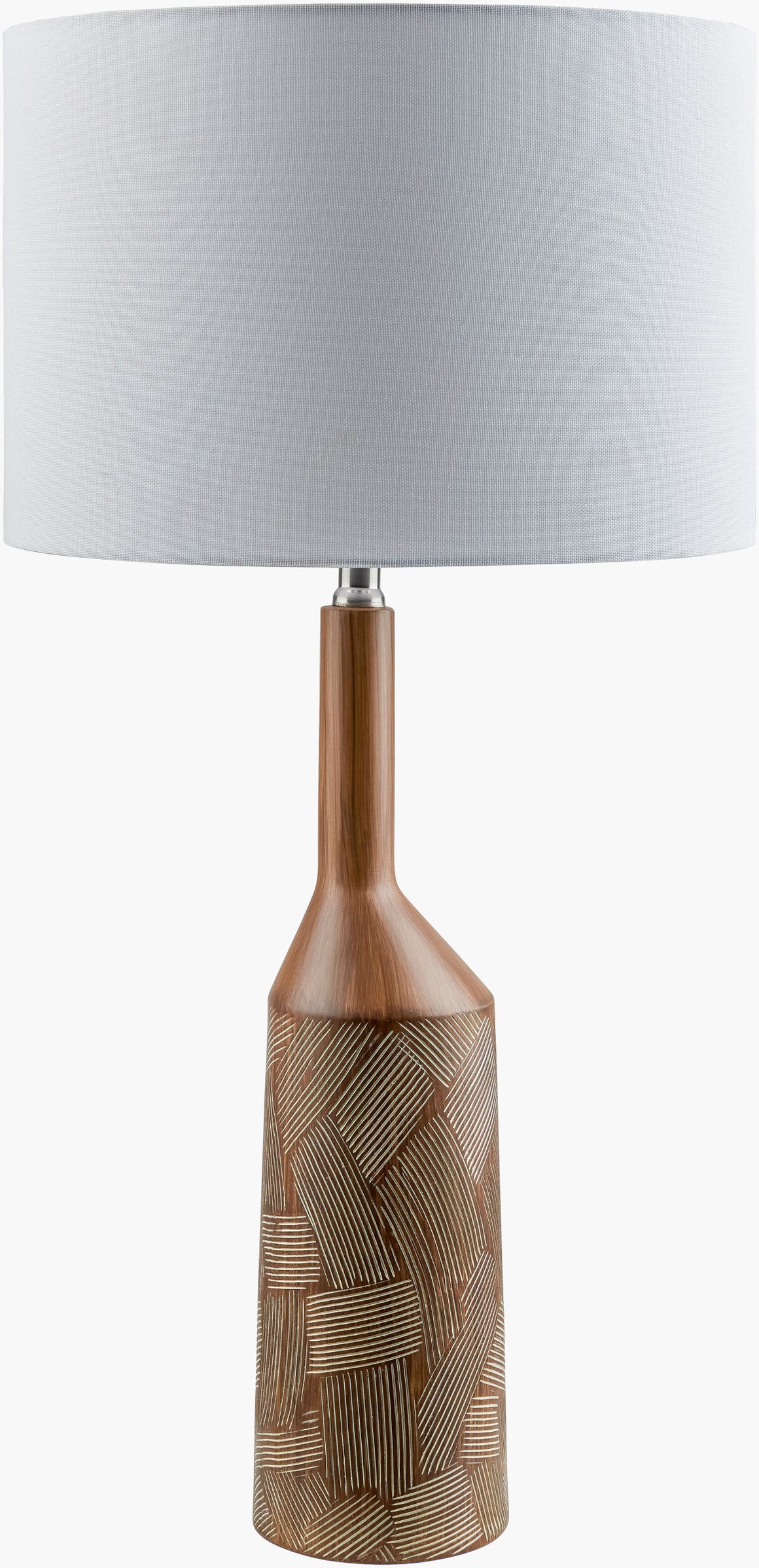 Surya Phelps PHE-001 Accent Table Lamp