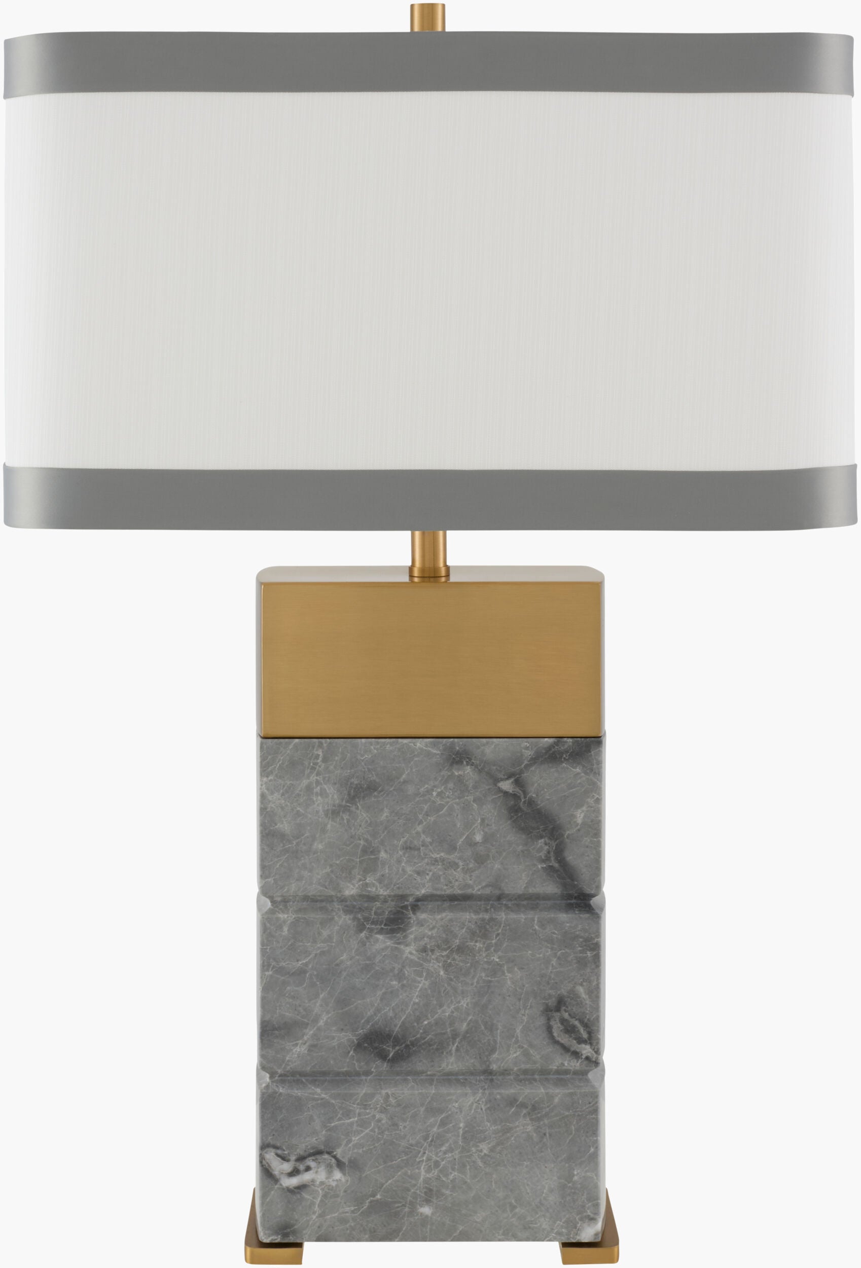 Surya Pietra PIA-001 Accent Table Lamp