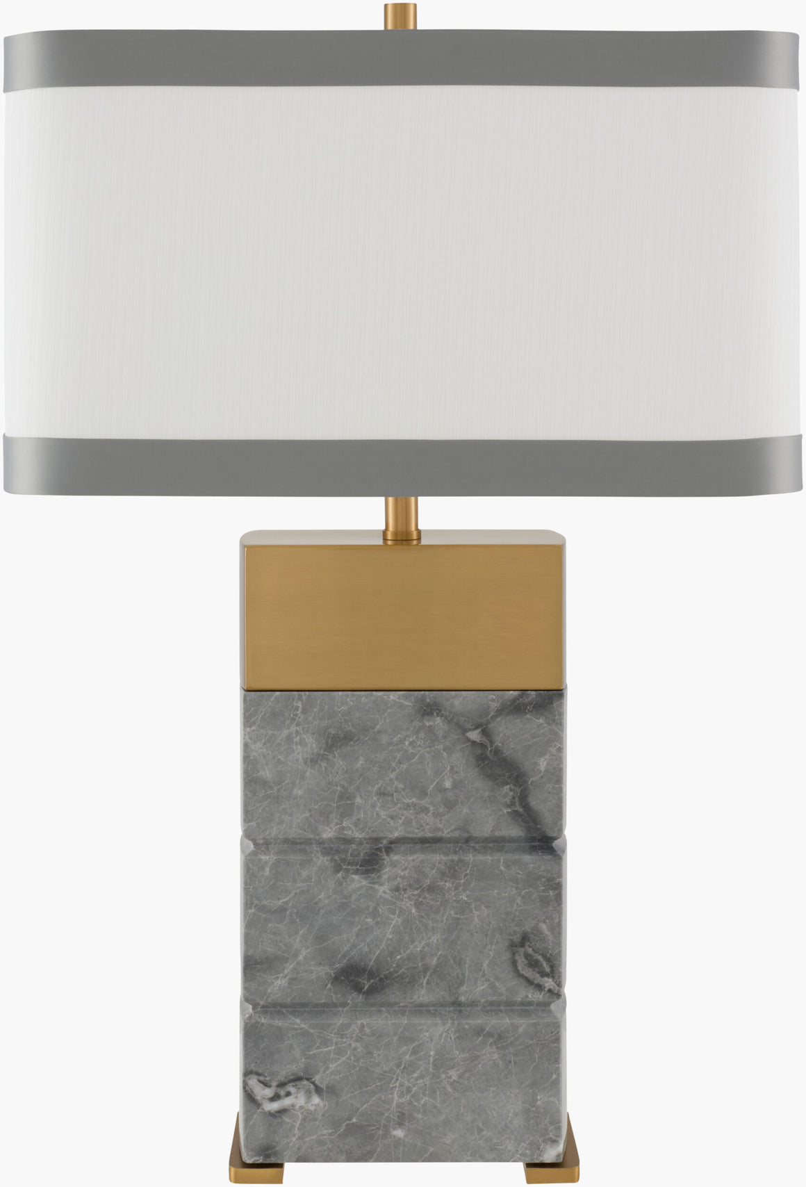 Surya Pietra PIA-001 Accent Table Lamp