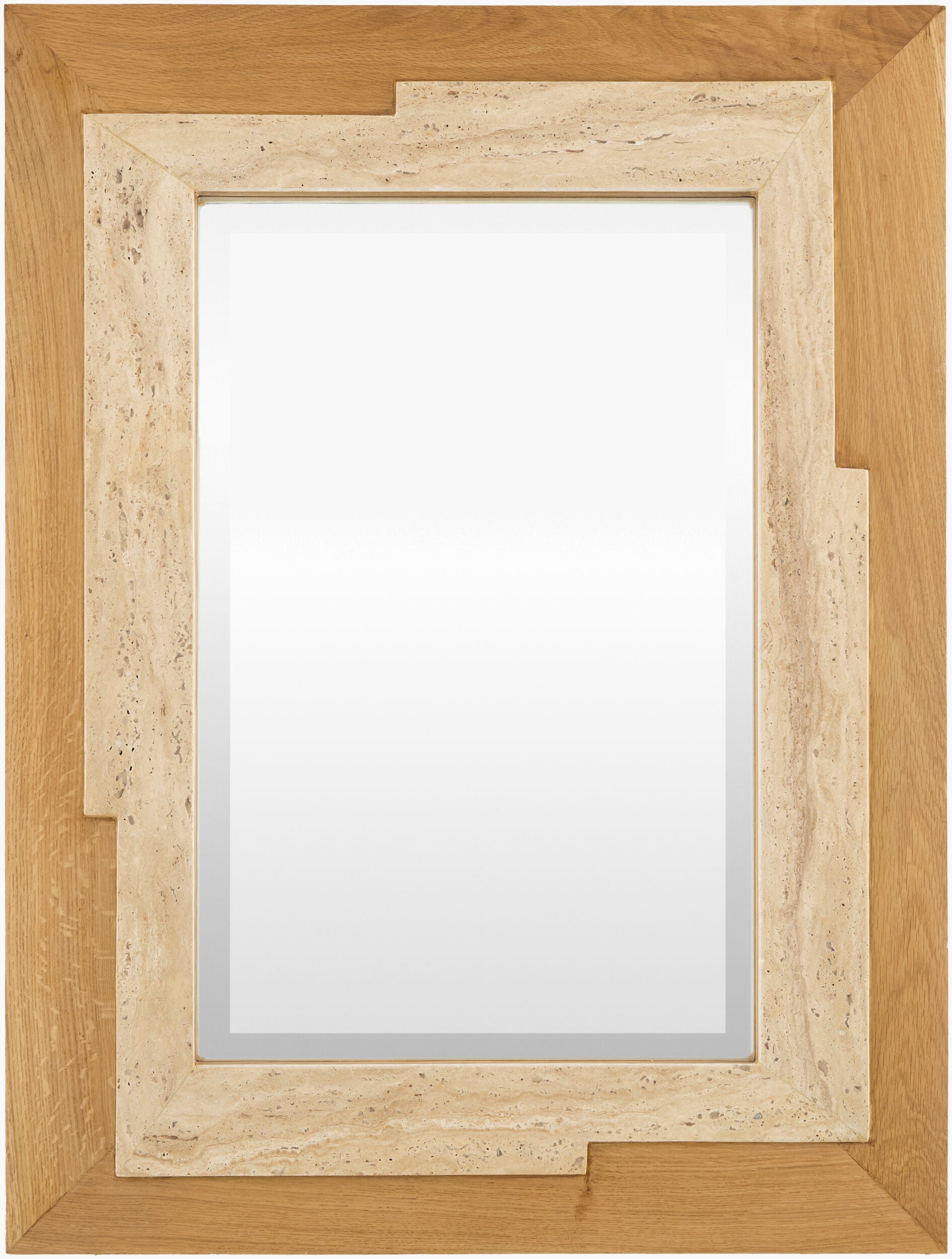 Surya Piceno PICE-001 Accent Mirror