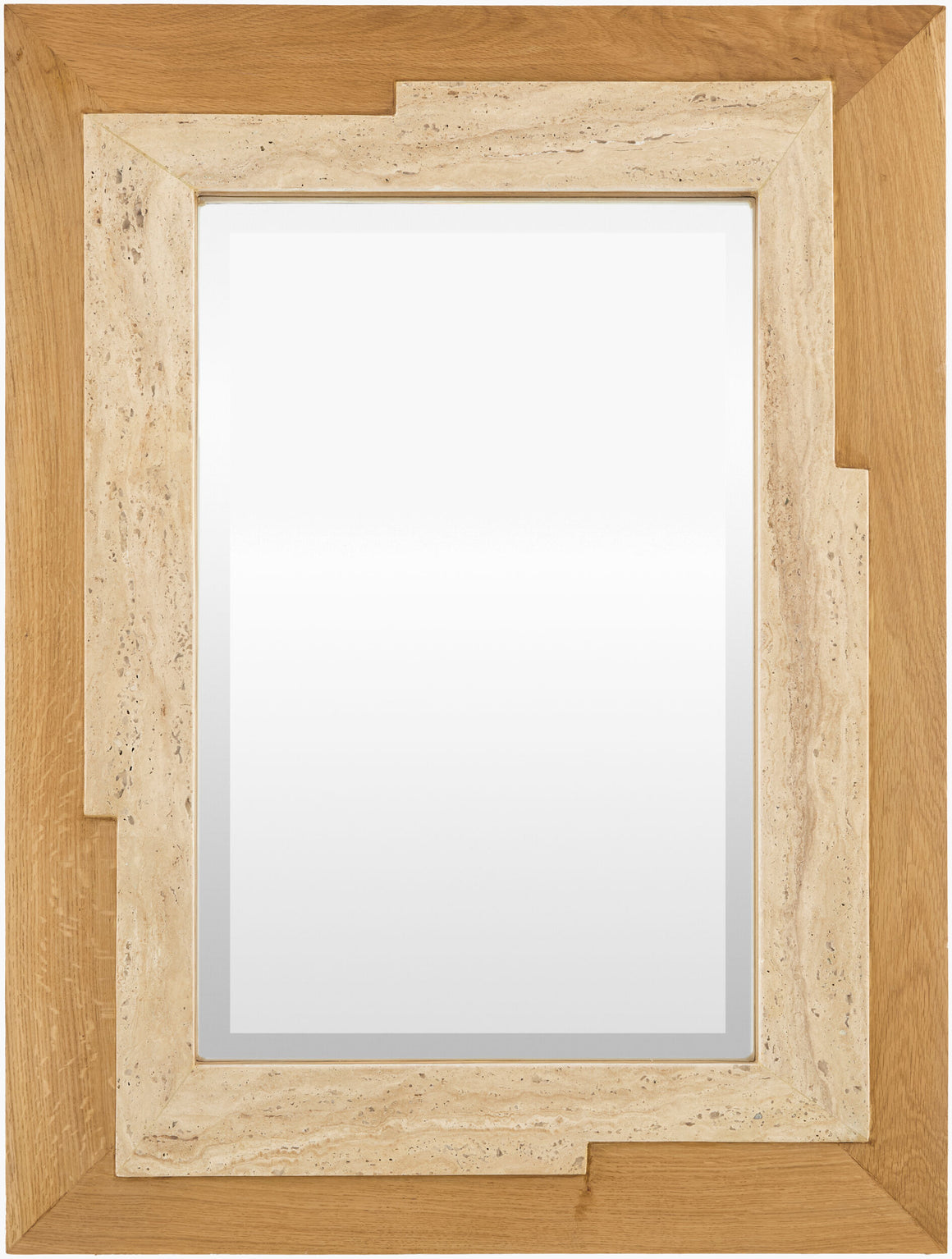 Surya Piceno PICE-001 Accent Mirror