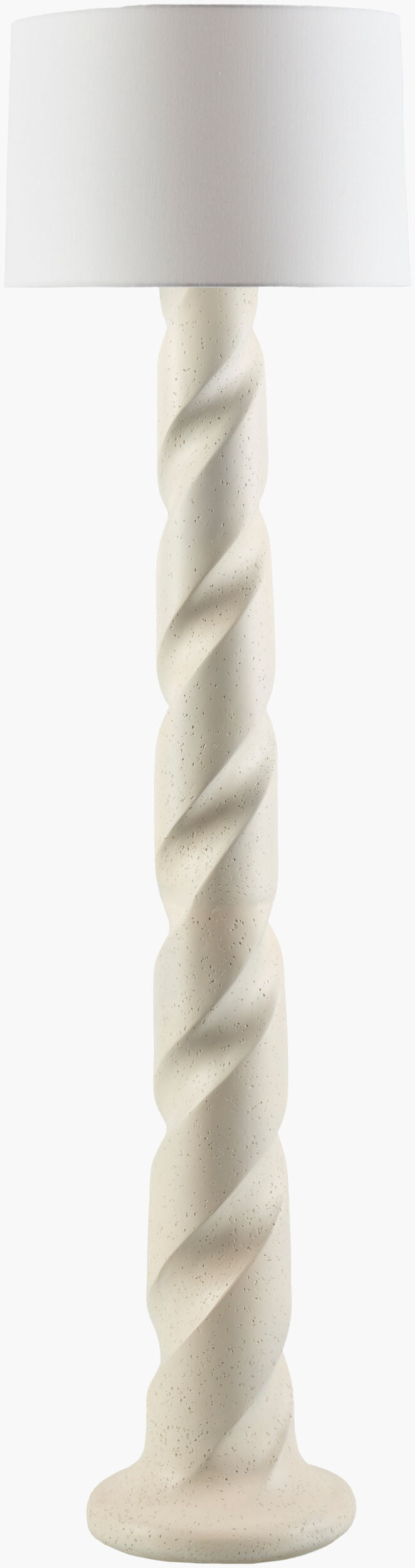 Surya Piox PIX-001 Accent Floor Lamp