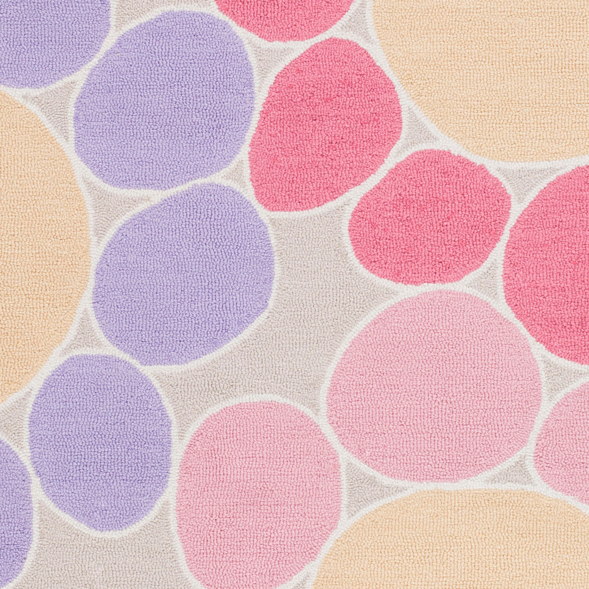 Surya Peek-A-Boo PKB-7005 Handmade Rug