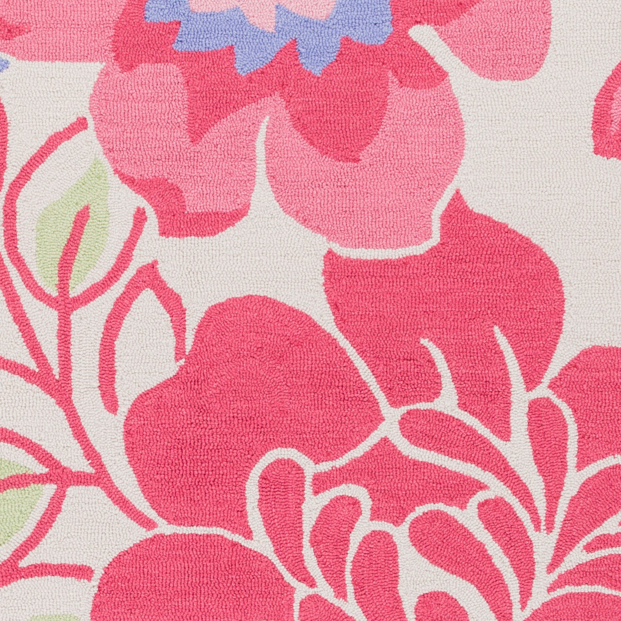 Surya Peek-A-Boo PKB-7007 Handmade Rug