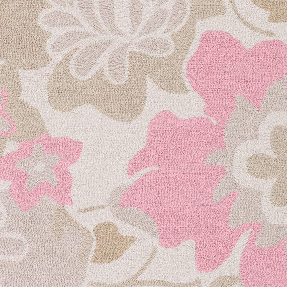 Surya Peek-A-Boo PKB-7008 Handmade Rug