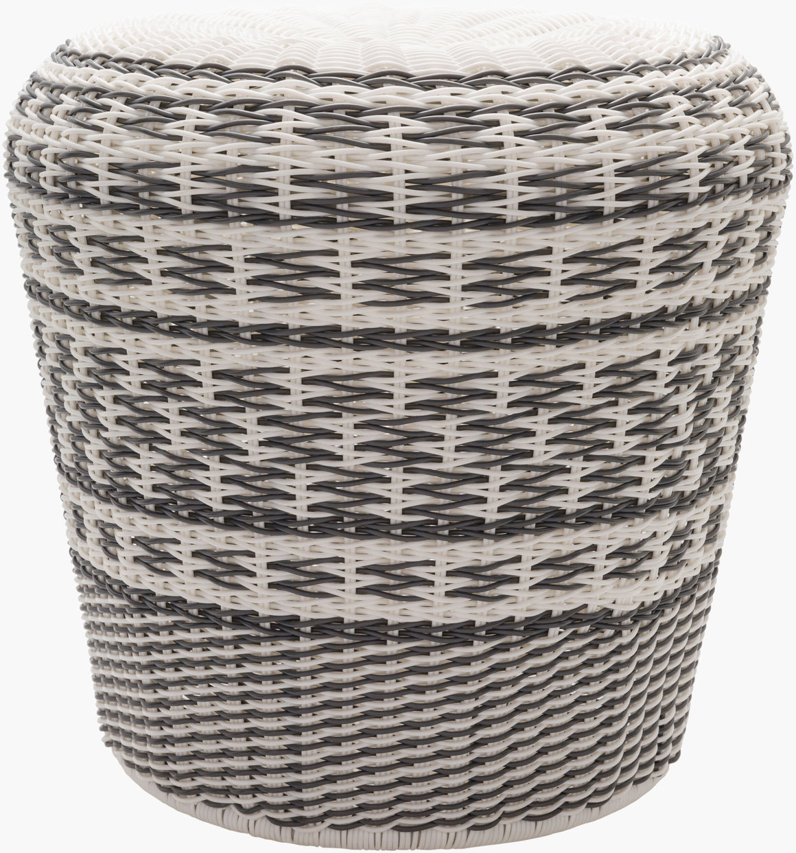 Surya Parkdale PKD-003 Garden Stool