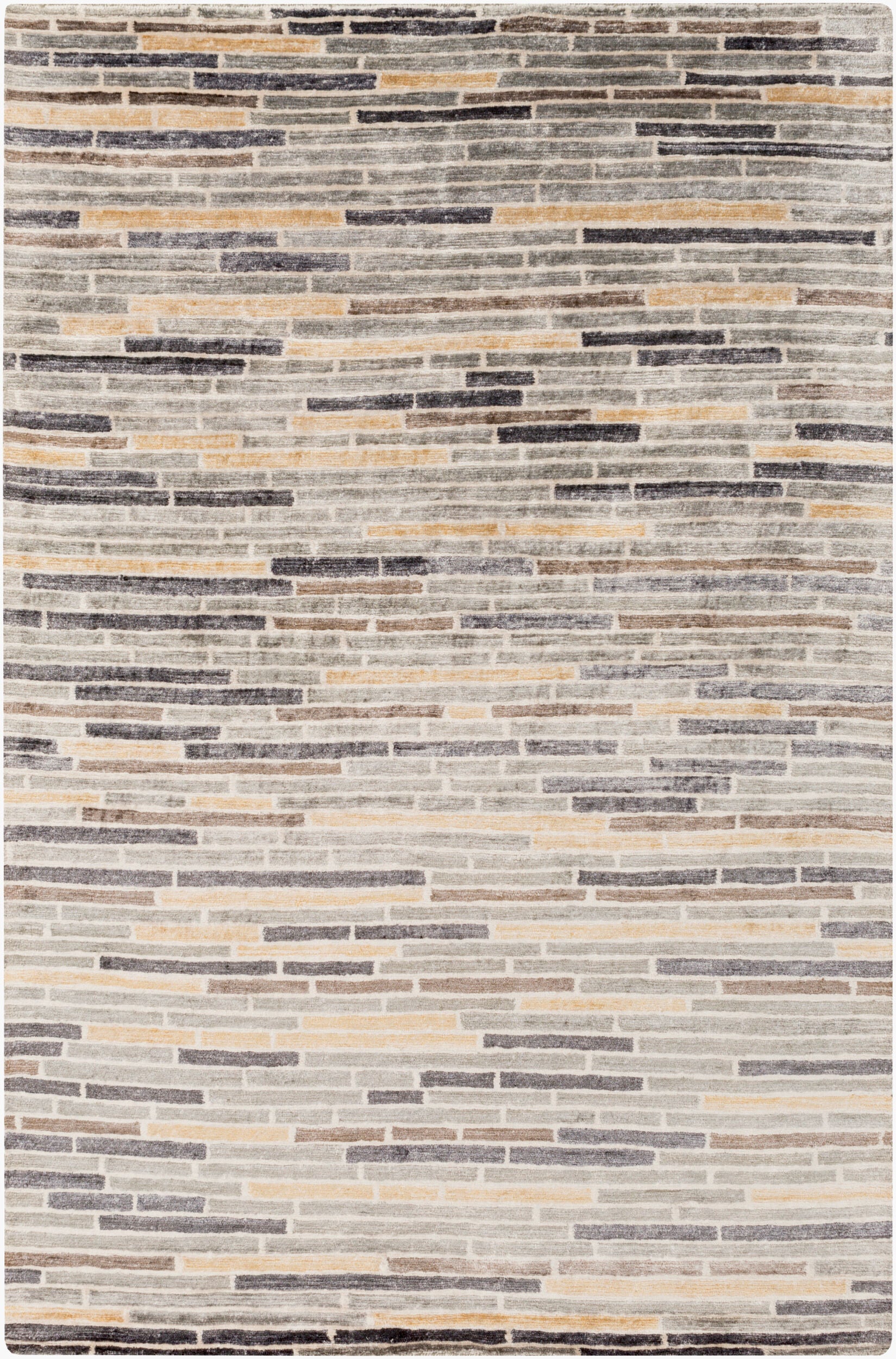 Surya Platinum PLAT-9009 Handmade Rug