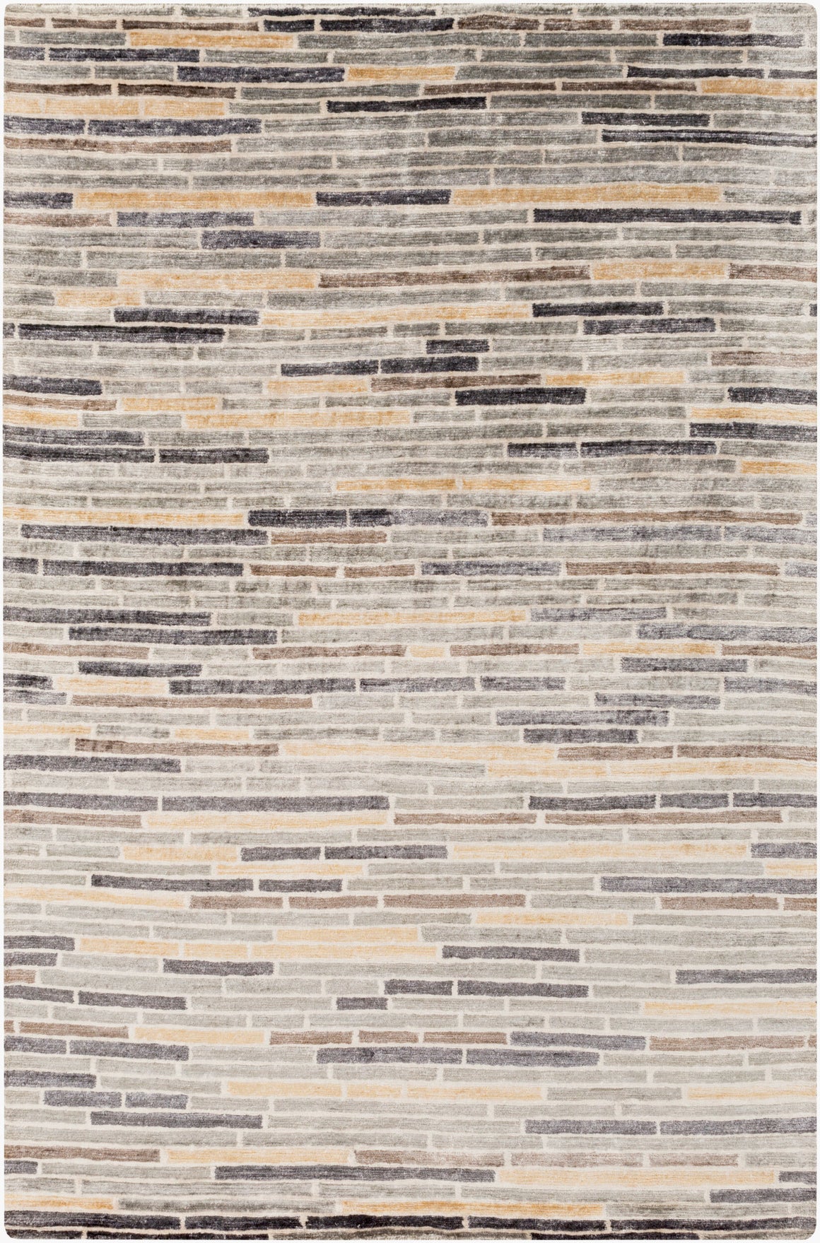 Surya Platinum PLAT-9009 Handmade Rug