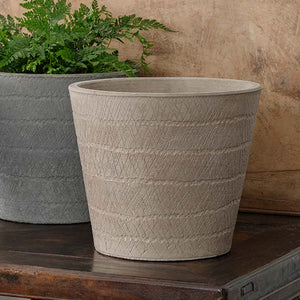 Samba Planter