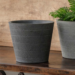 Samba Planter