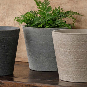 Samba Planter