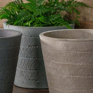 Samba Planter
