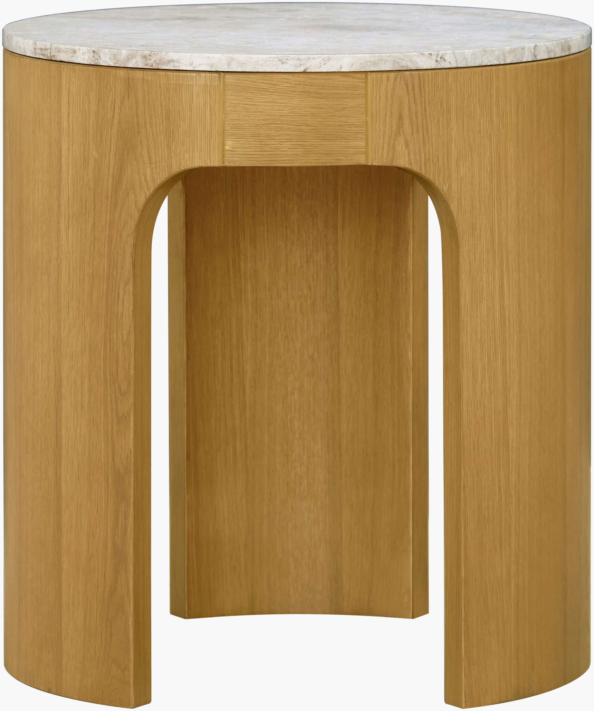 Surya Planar PLNR-001 End Table