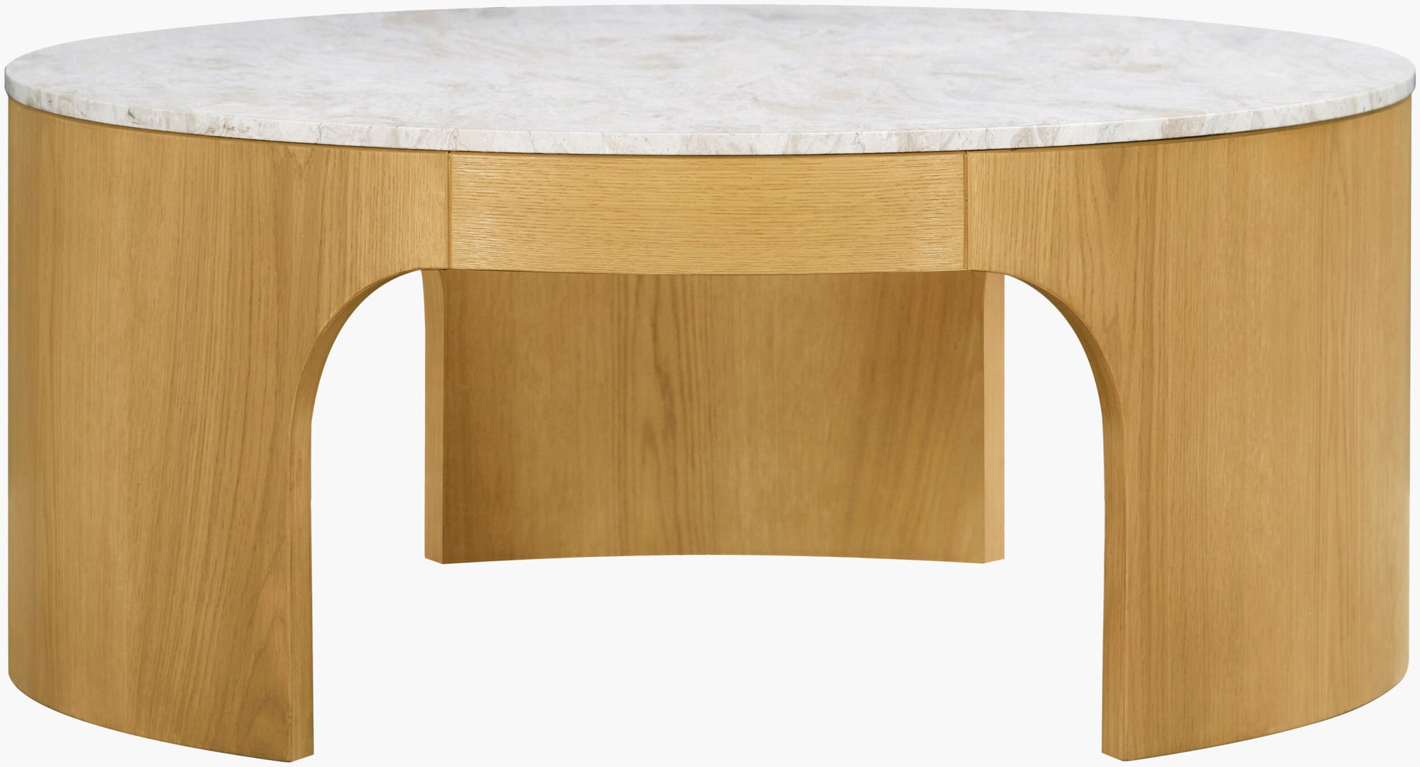 Surya Planar PLNR-002 Coffee Table