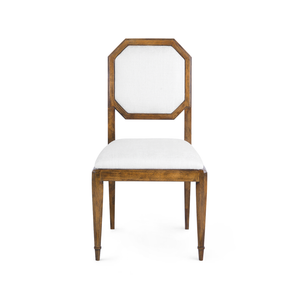Philippe Side Chair, Harvest Glow | Philippe Collection | Villa & House