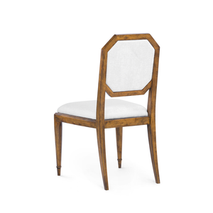 Philippe Side Chair, Harvest Glow | Philippe Collection | Villa & House