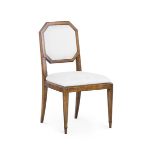 Philippe Side Chair, Harvest Glow | Philippe Collection | Villa & House