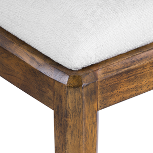 Philippe Side Chair, Harvest Glow | Philippe Collection | Villa & House