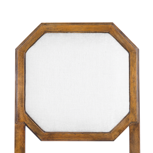 Philippe Side Chair, Harvest Glow | Philippe Collection | Villa & House